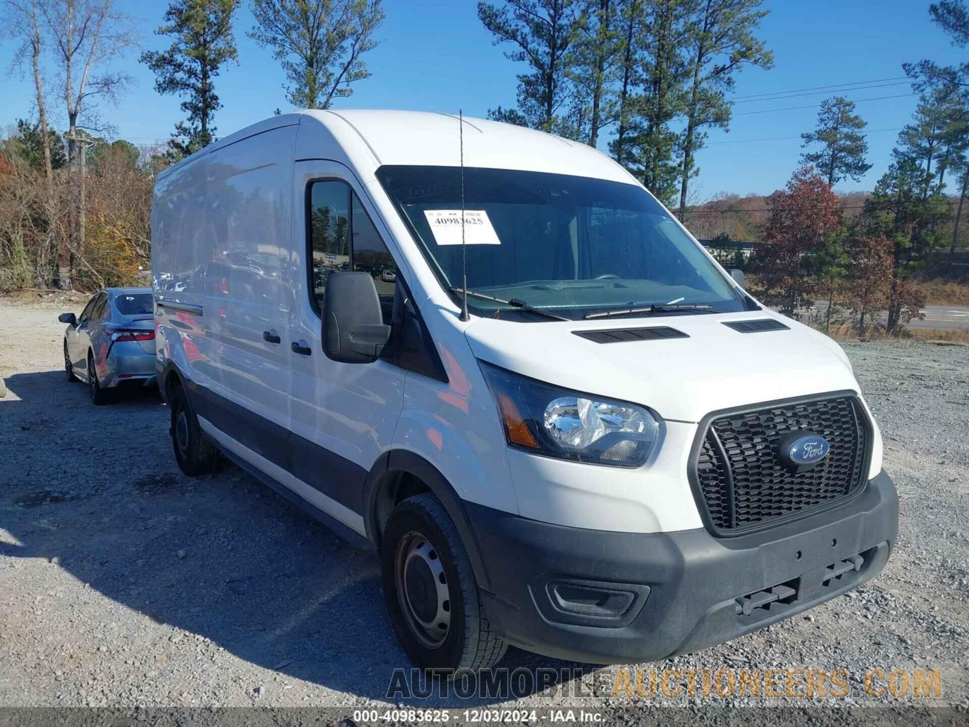 1FTBR1C82PKA54484 FORD TRANSIT-250 CARGO VAN 2023