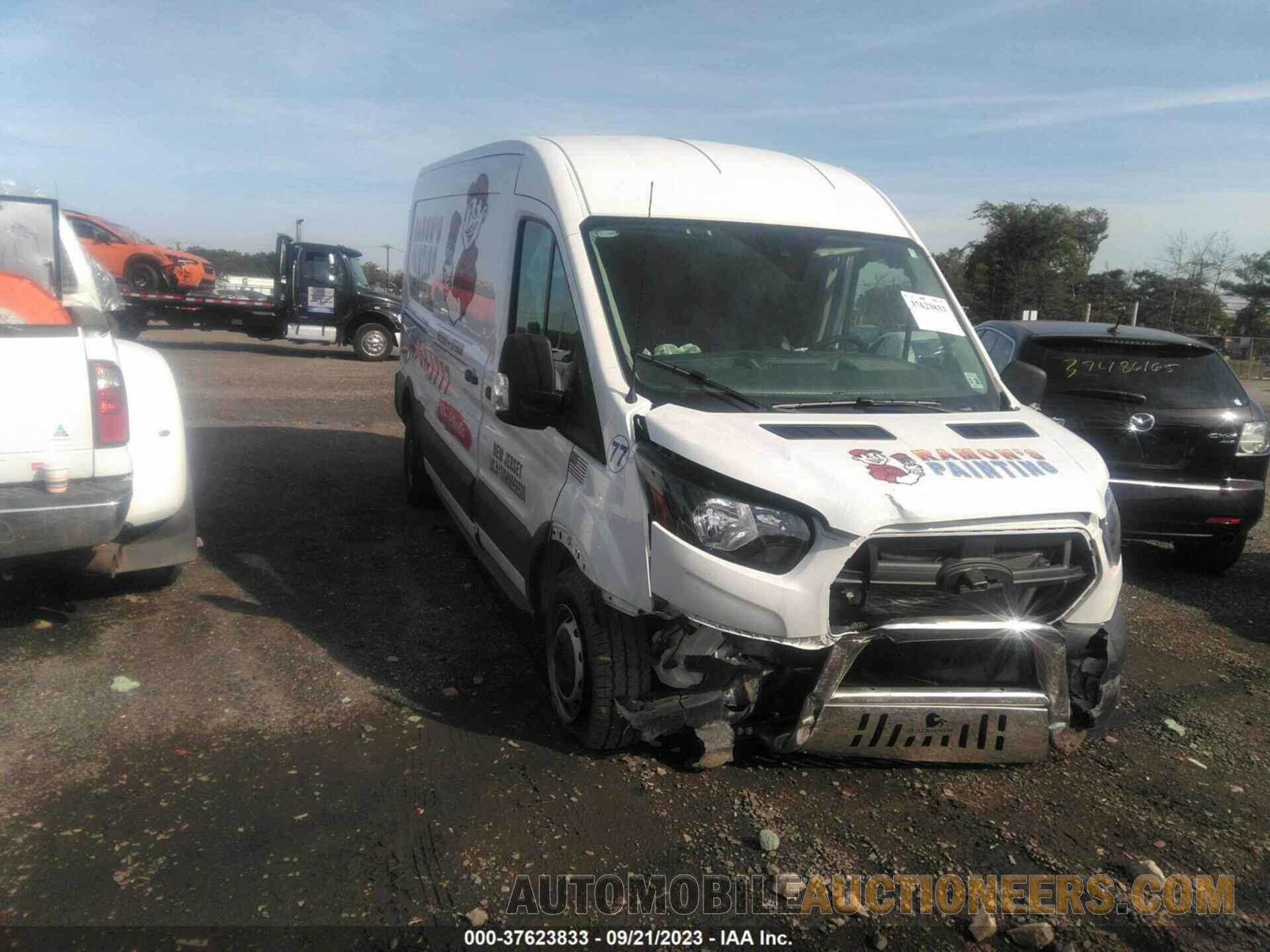 1FTBR1C82PKA85220 FORD TRANSIT 2023