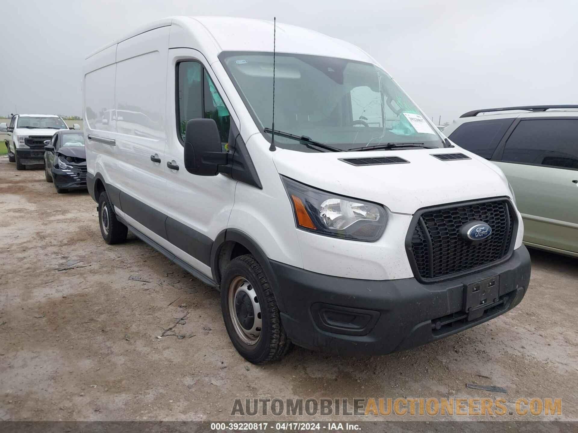 1FTBR1C82PKA96878 FORD TRANSIT 2023