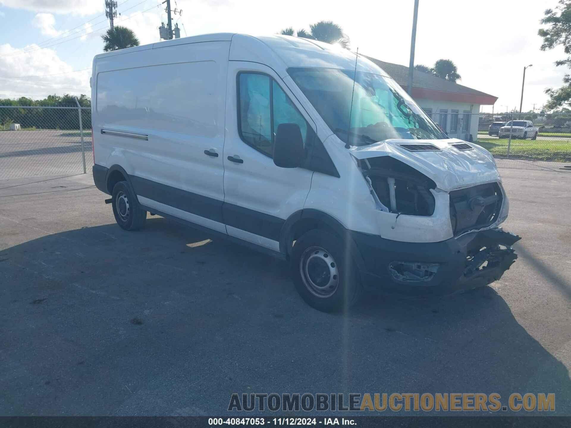 1FTBR1C82PKA97027 FORD TRANSIT-250 CARGO VAN 2023