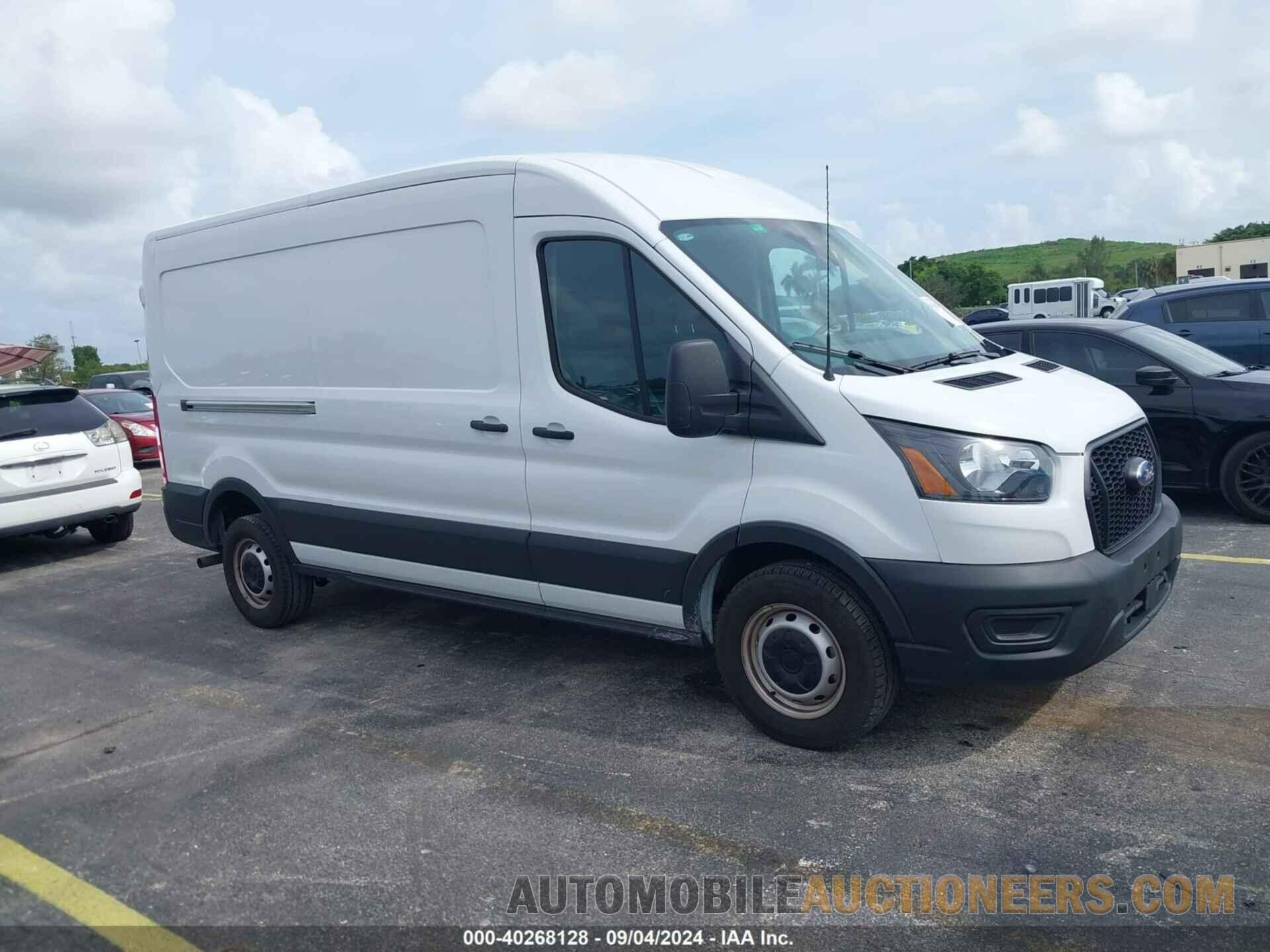 1FTBR1C82PKB97600 FORD TRANSIT-250 2023