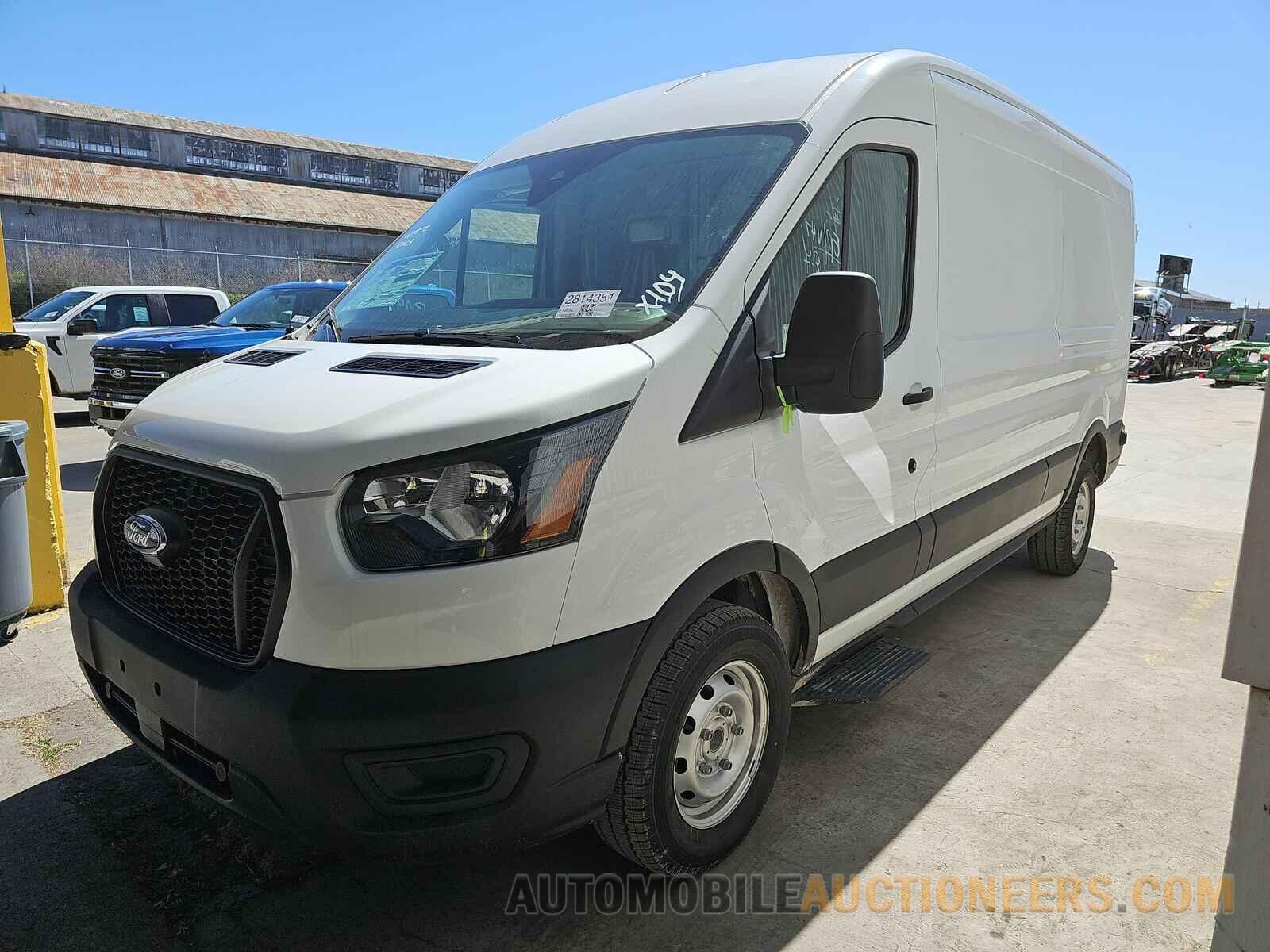 1FTBR1C82RKA11525 Ford Transit 2 2024