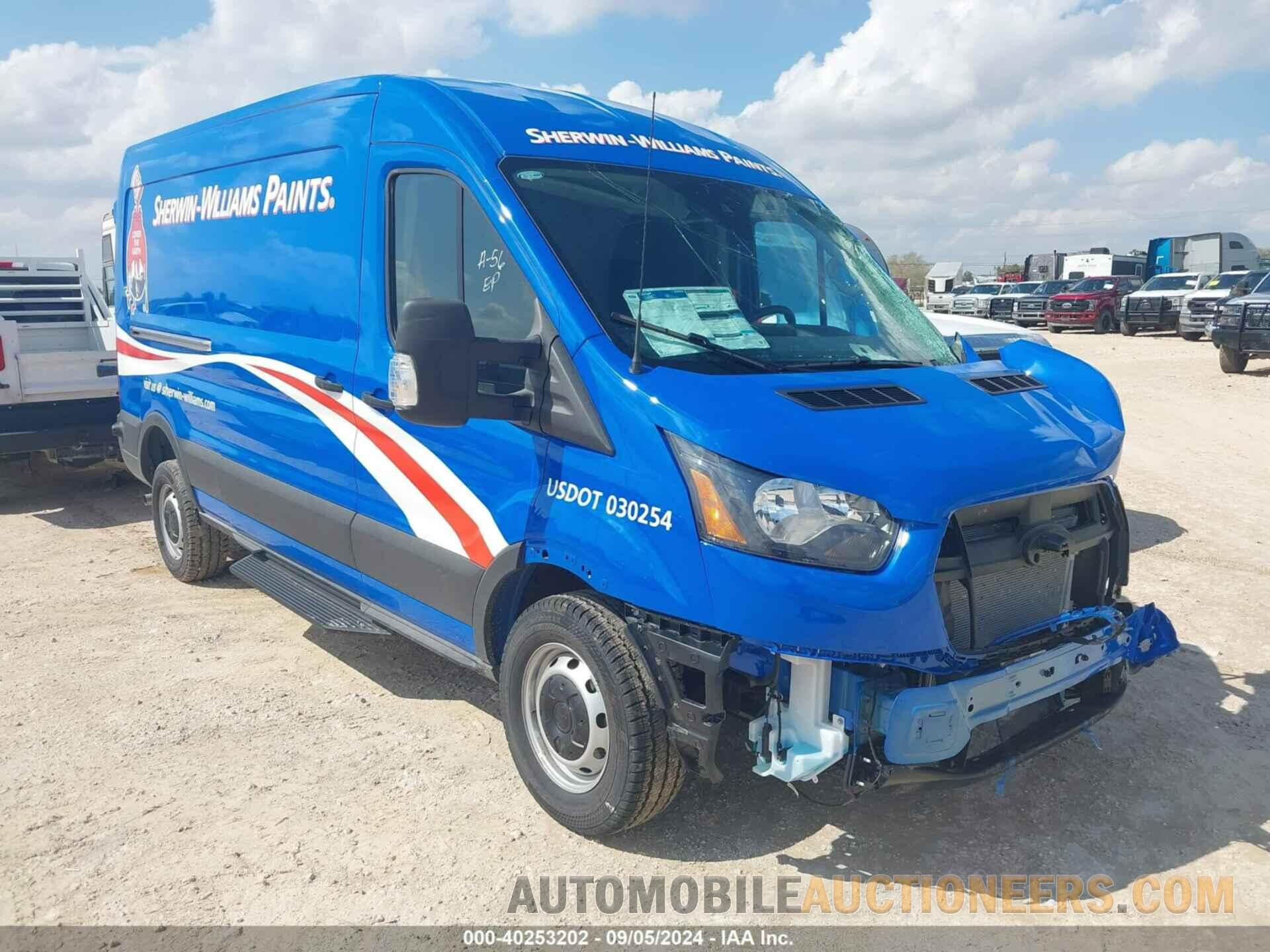 1FTBR1C82RKA26803 FORD TRANSIT 2024