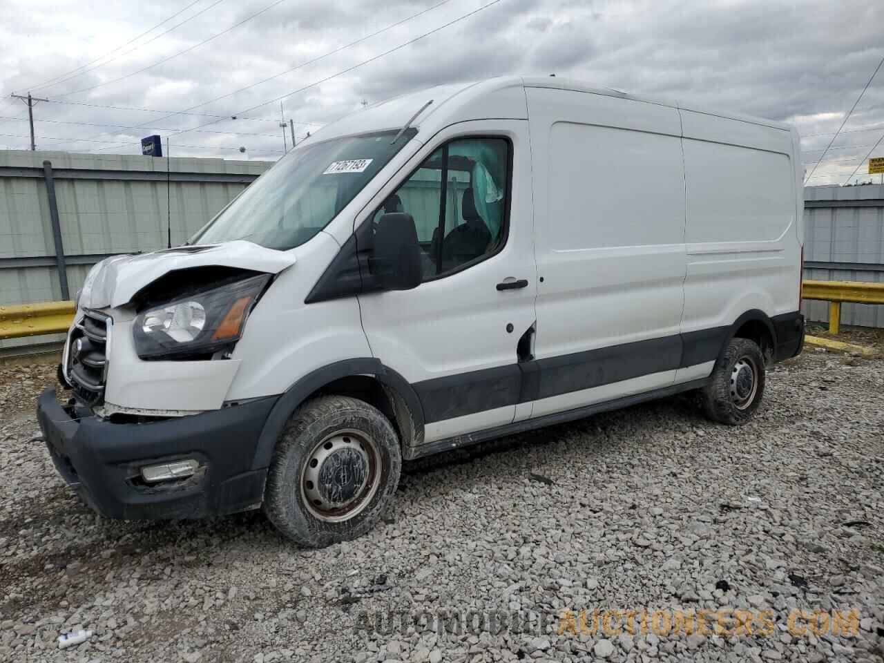 1FTBR1C83LKB03413 FORD TRANSIT 2020