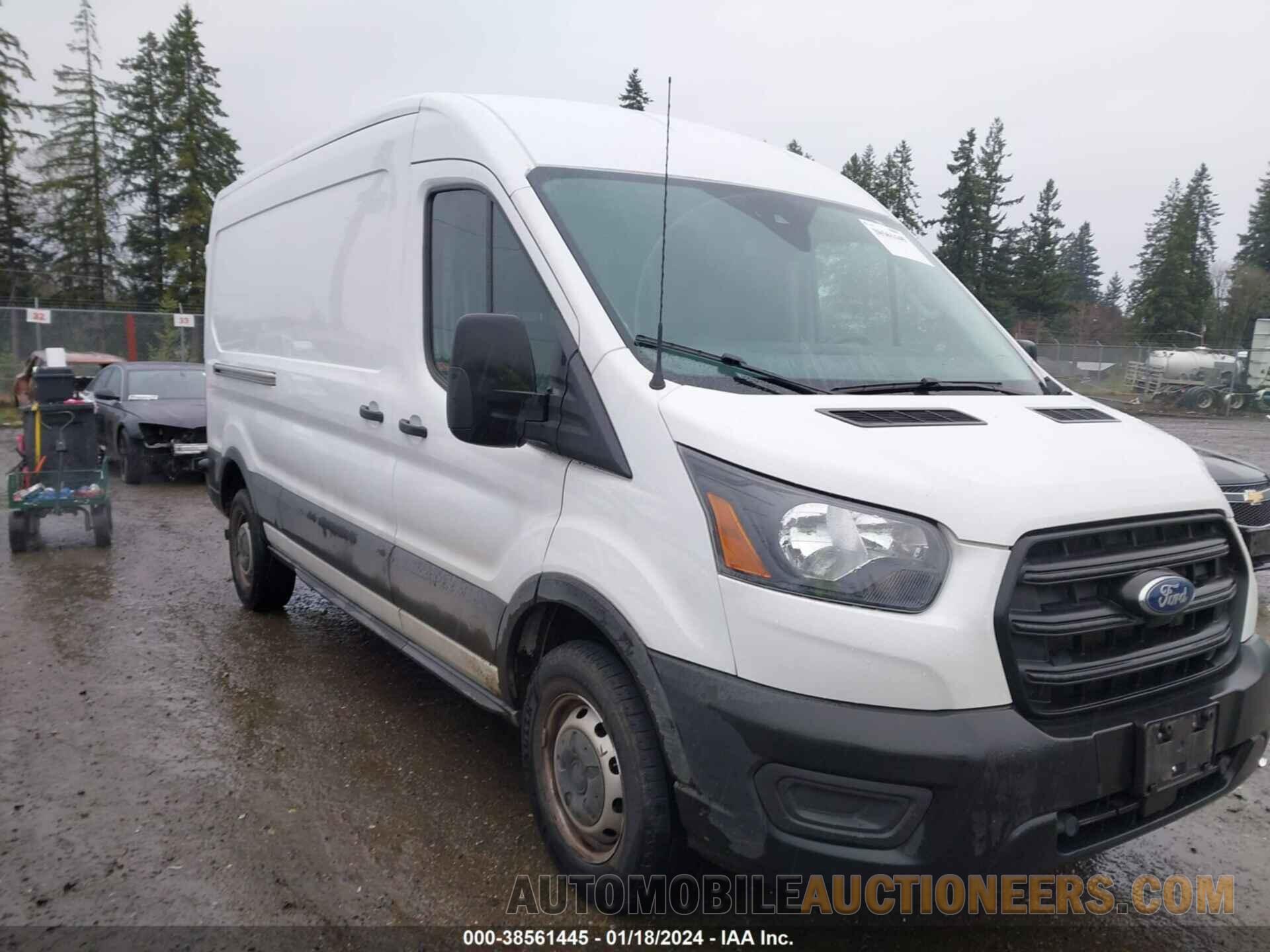 1FTBR1C83LKB39618 FORD TRANSIT 2020