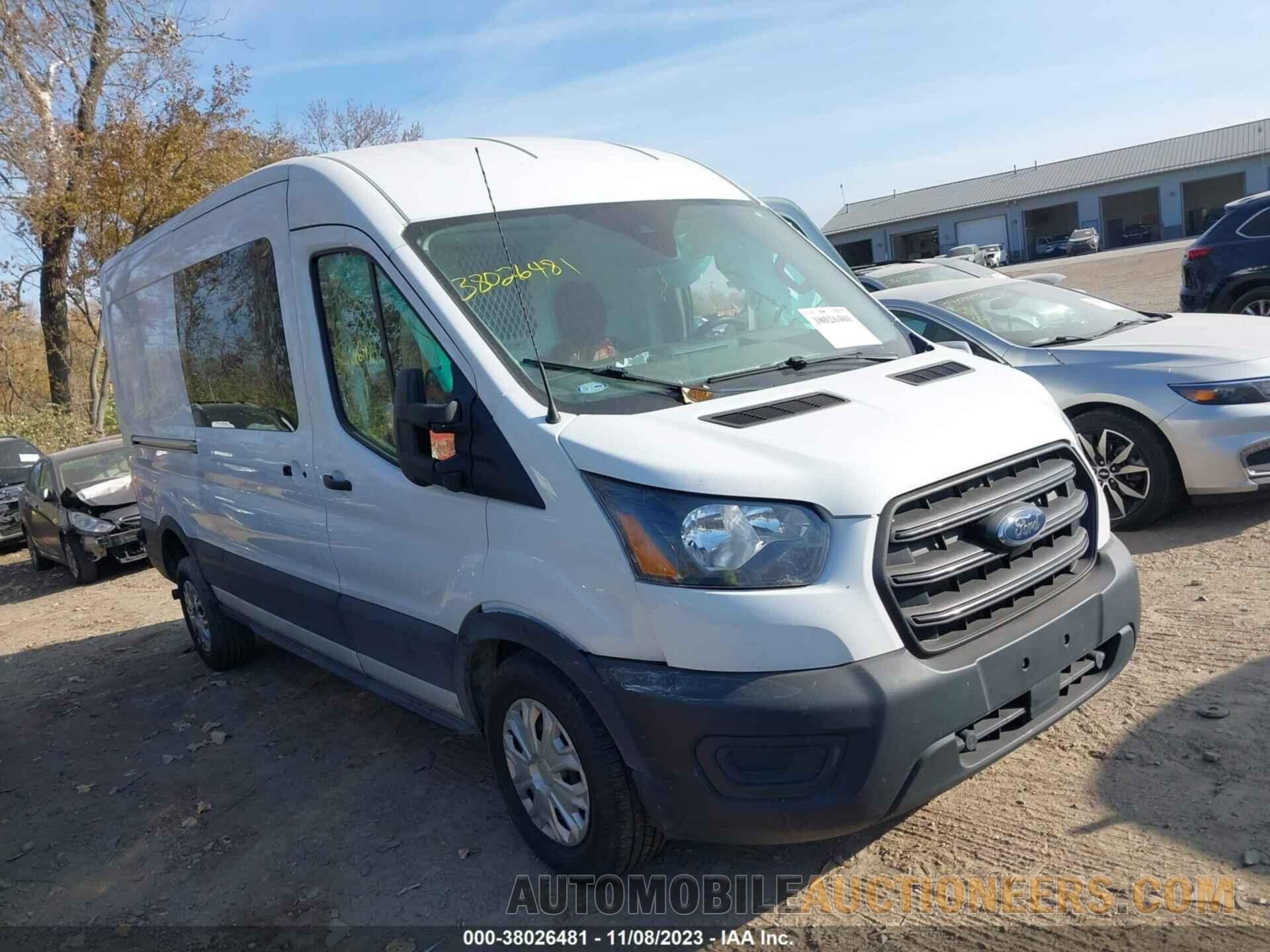 1FTBR1C83LKB47413 FORD TRANSIT 2020