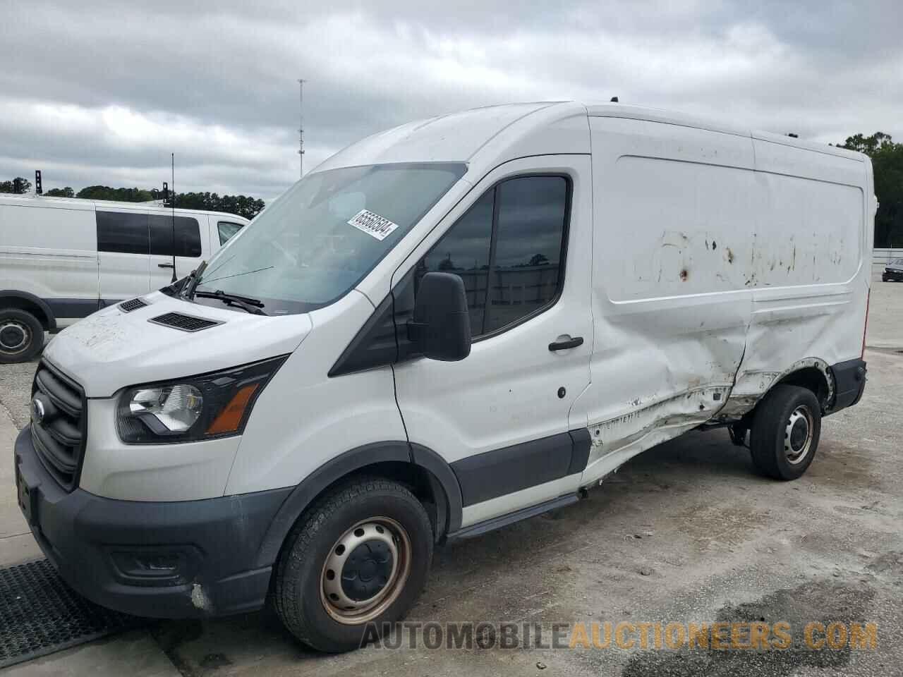 1FTBR1C83LKB58265 FORD TRANSIT 2020