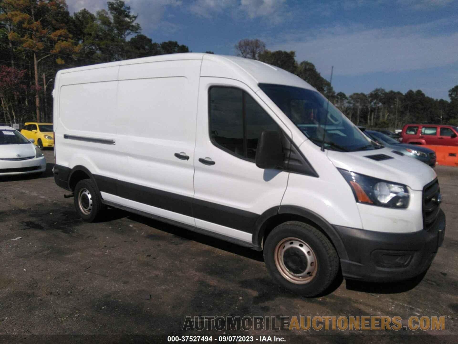 1FTBR1C83LKB60548 FORD TRANSIT CARGO VAN 2020