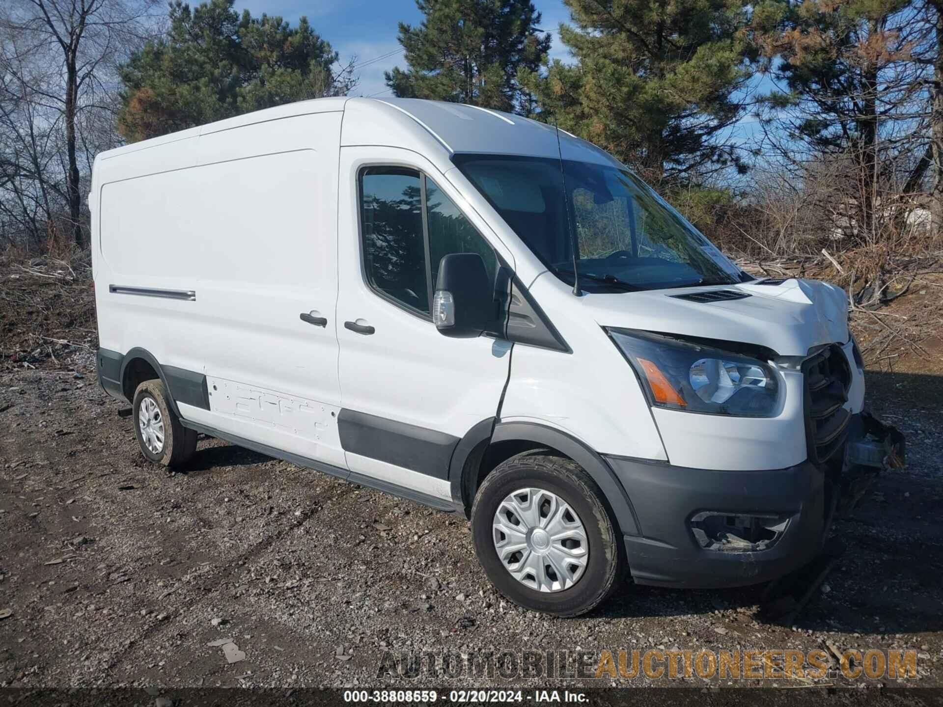 1FTBR1C83LKB71534 FORD TRANSIT-250 2020