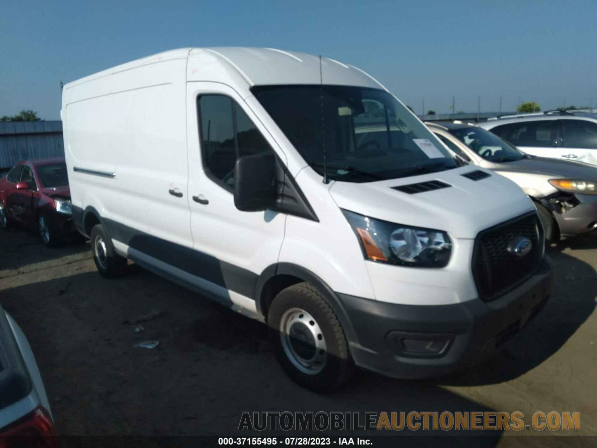 1FTBR1C83MKA50035 FORD TRANSIT 2021