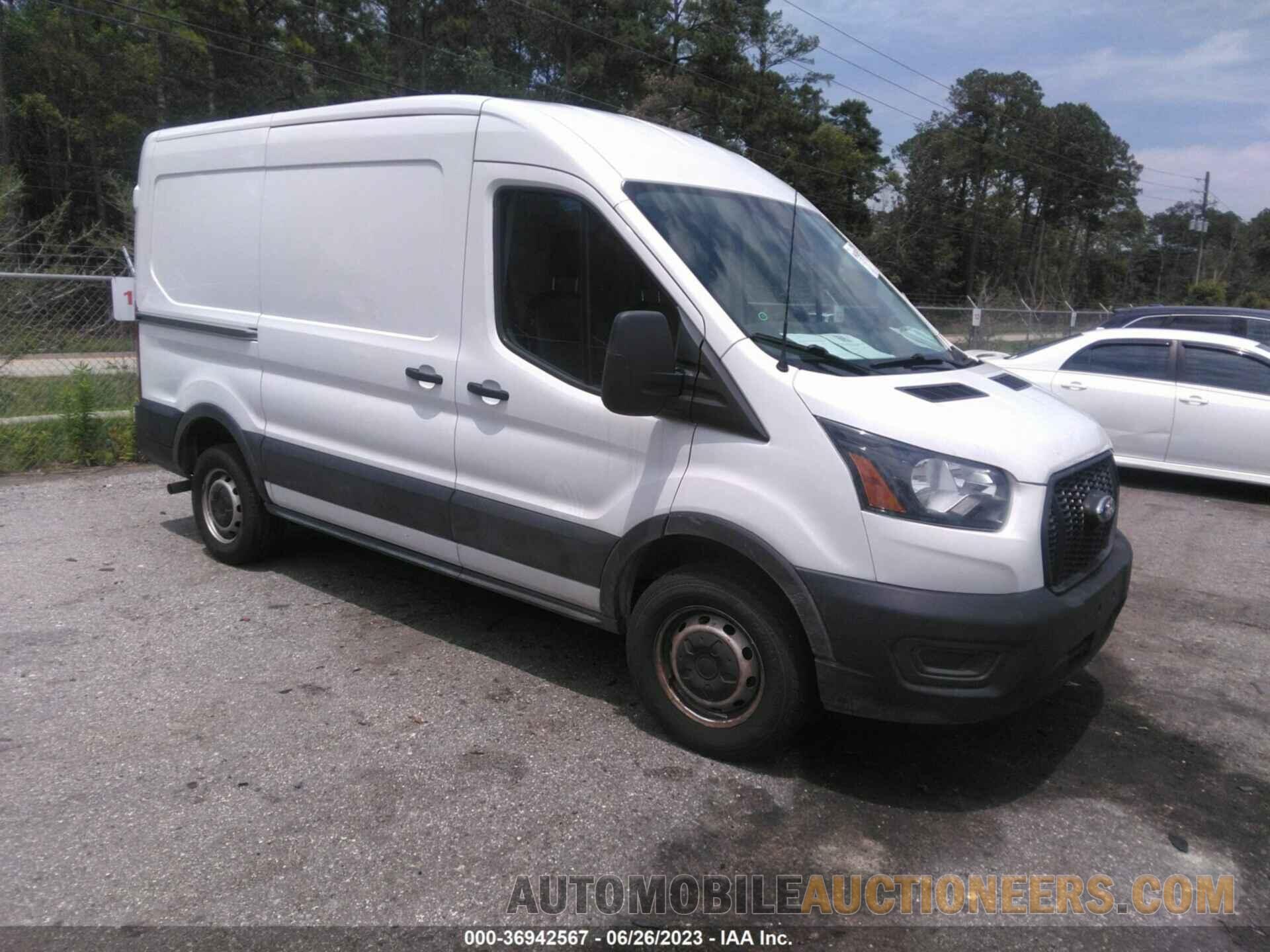 1FTBR1C83MKA64176 FORD TRANSIT CARGO VAN 2021