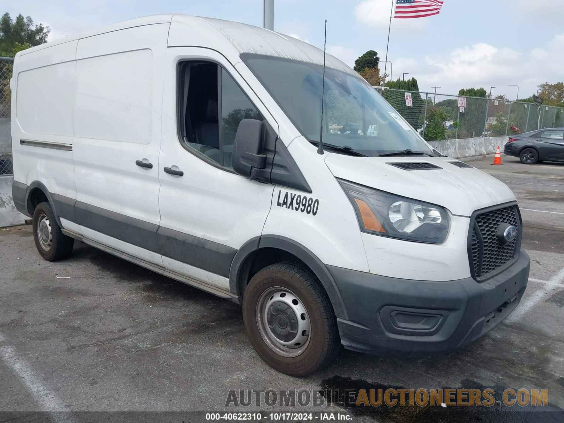 1FTBR1C83MKA99980 FORD TRANSIT-250 CARGO VAN 2021