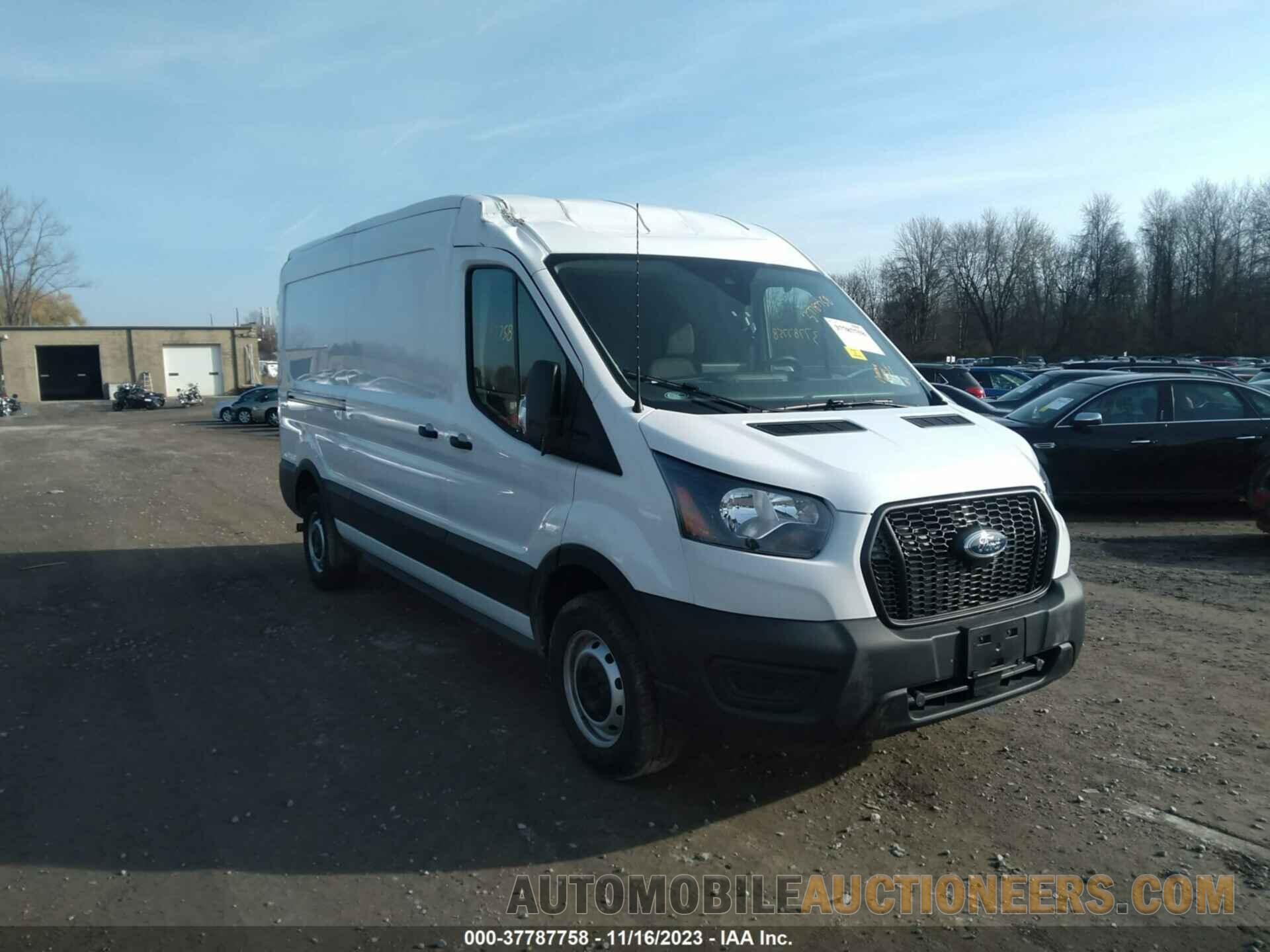 1FTBR1C83PKA00529 FORD TRANSIT CARGO VAN 2023