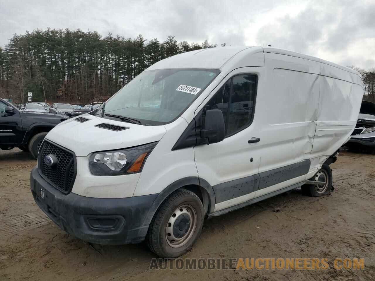 1FTBR1C83PKA07402 FORD TRANSIT 2023