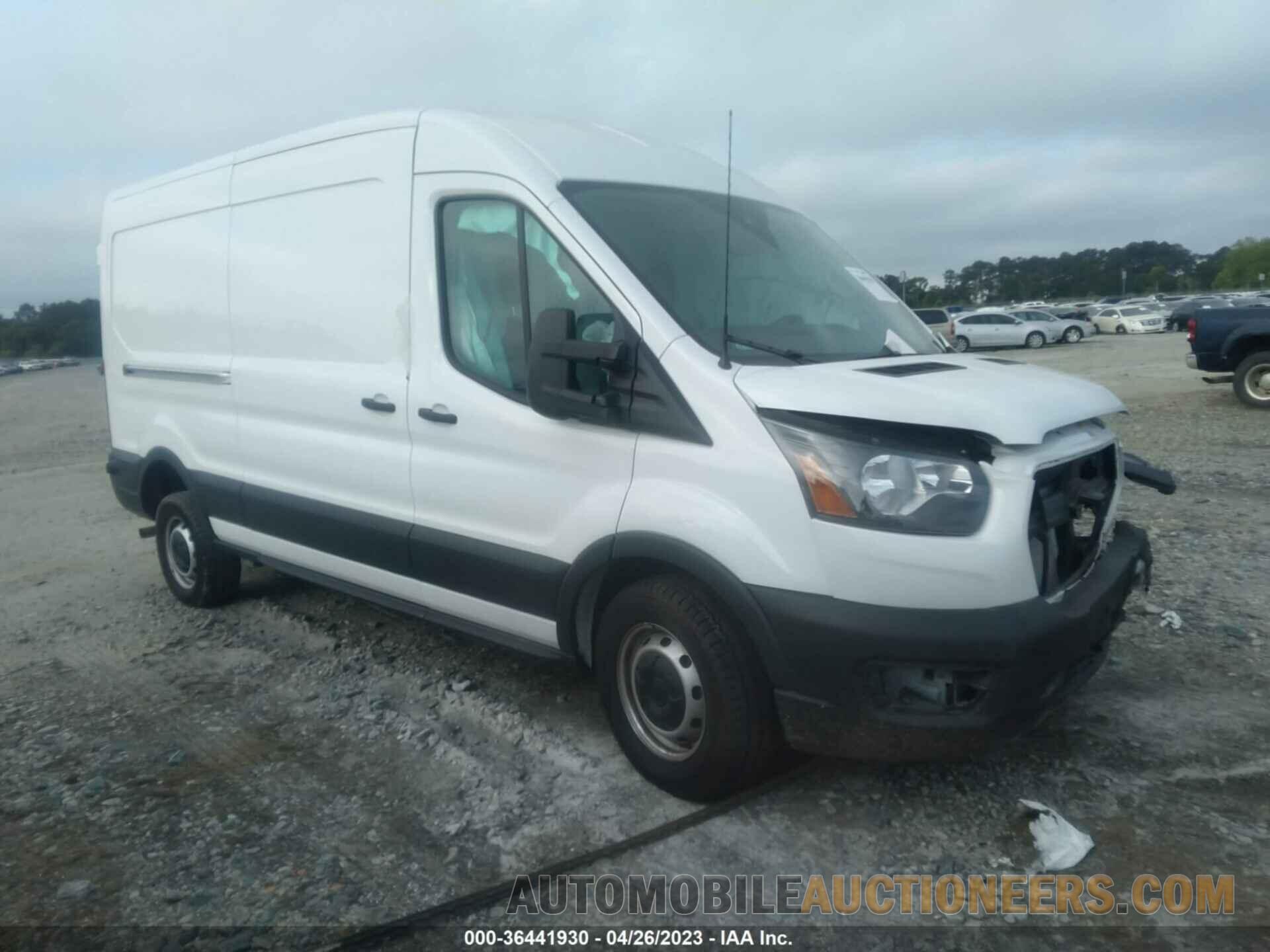 1FTBR1C83PKA27665 FORD TRANSIT CARGO VAN 2023