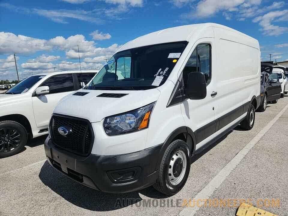 1FTBR1C83PKA51187 Ford Transit Cargo Van 2023