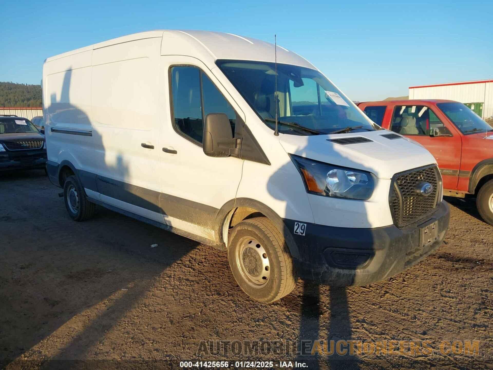 1FTBR1C83PKA64229 FORD TRANSIT-250 2023