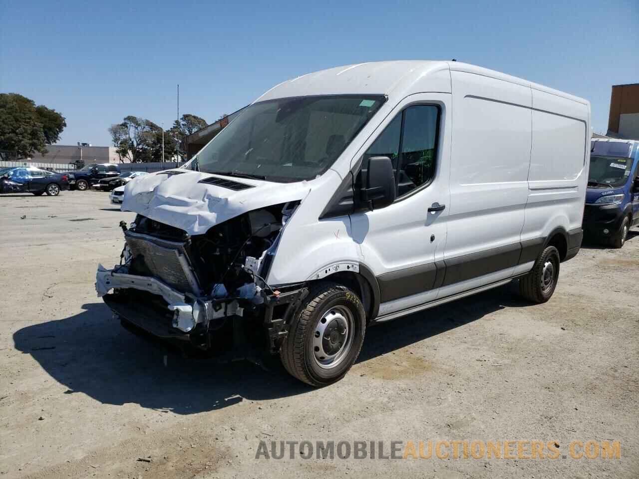 1FTBR1C83PKA82911 FORD TRANSIT 2023