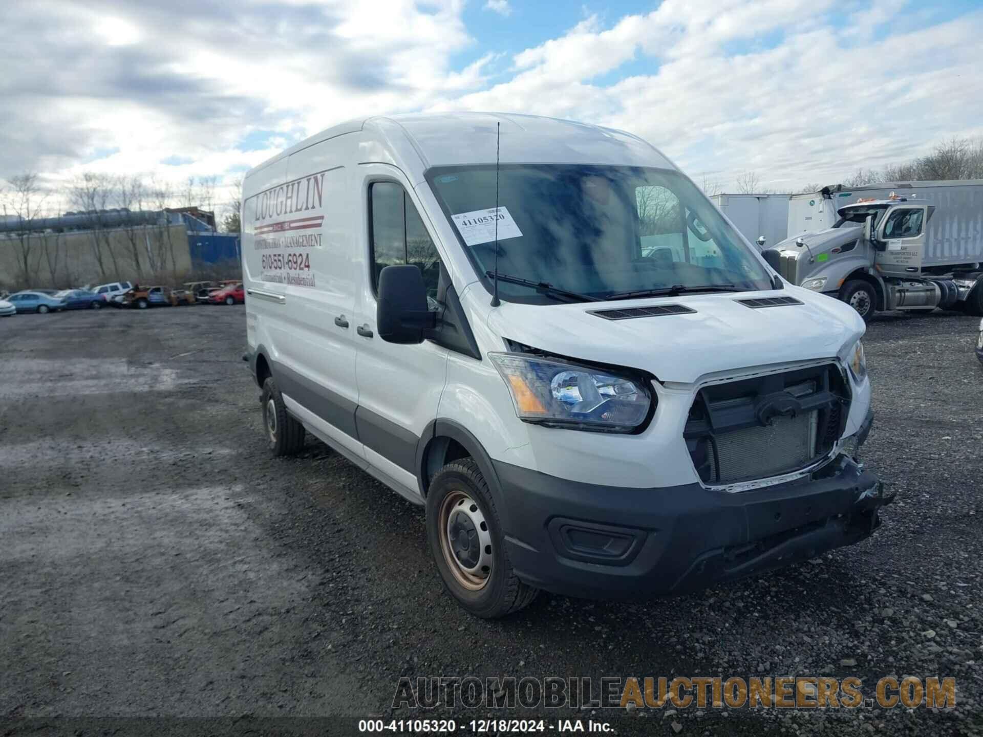 1FTBR1C83PKB93135 FORD TRANSIT-250 2023