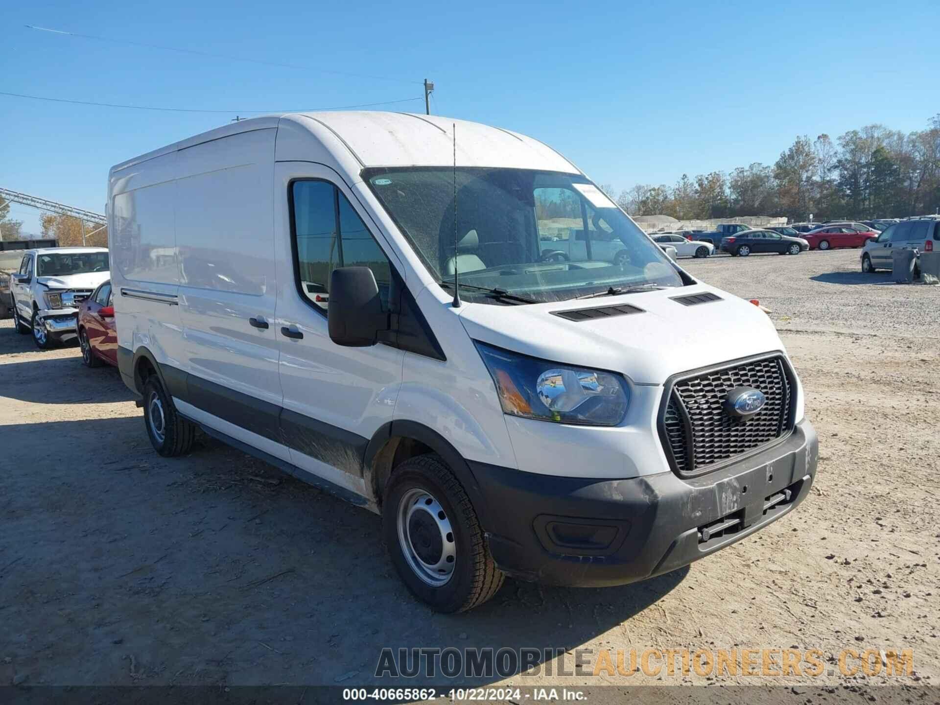 1FTBR1C83PKC07664 FORD TRANSIT-250 CARGO VAN 2023