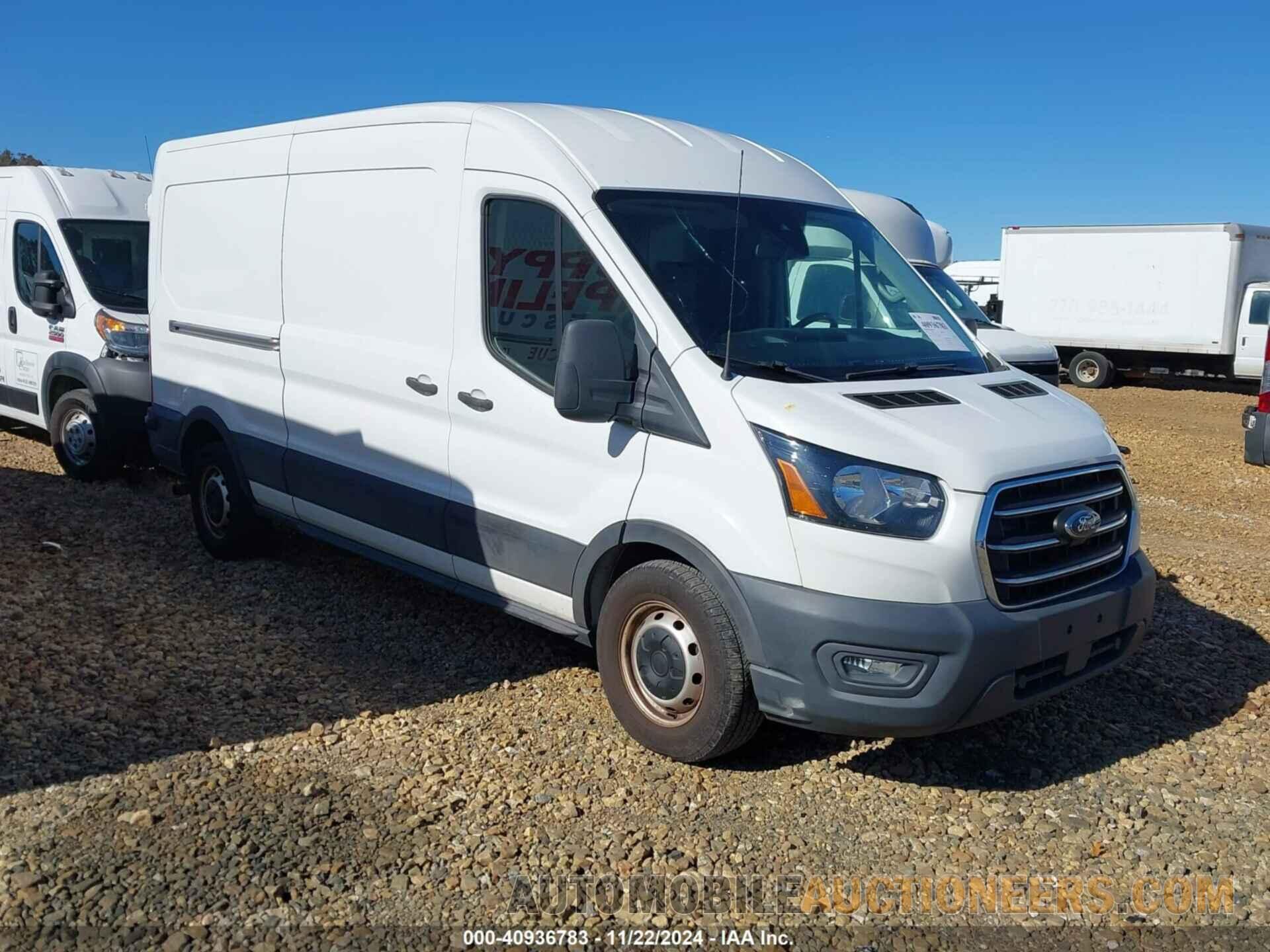 1FTBR1C84LKA36157 FORD TRANSIT-250 CARGO VAN 2020