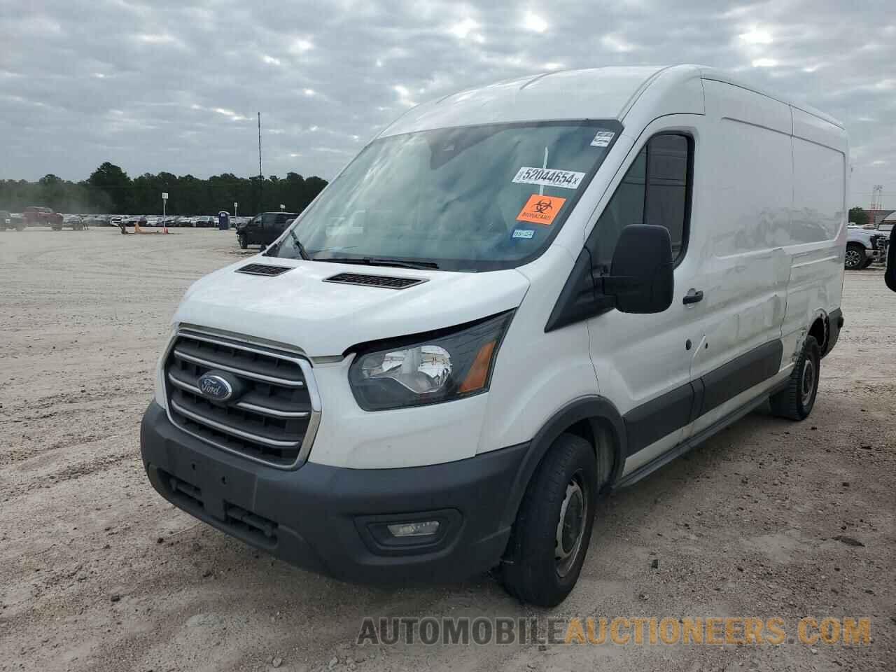 1FTBR1C84LKB03372 FORD TRANSIT 2020