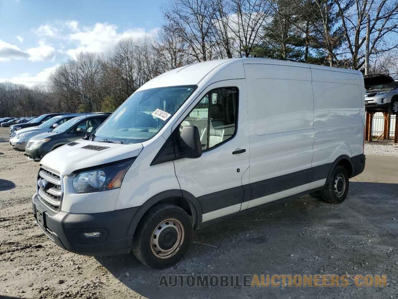 1FTBR1C84LKB10659 FORD TRANSIT 2020