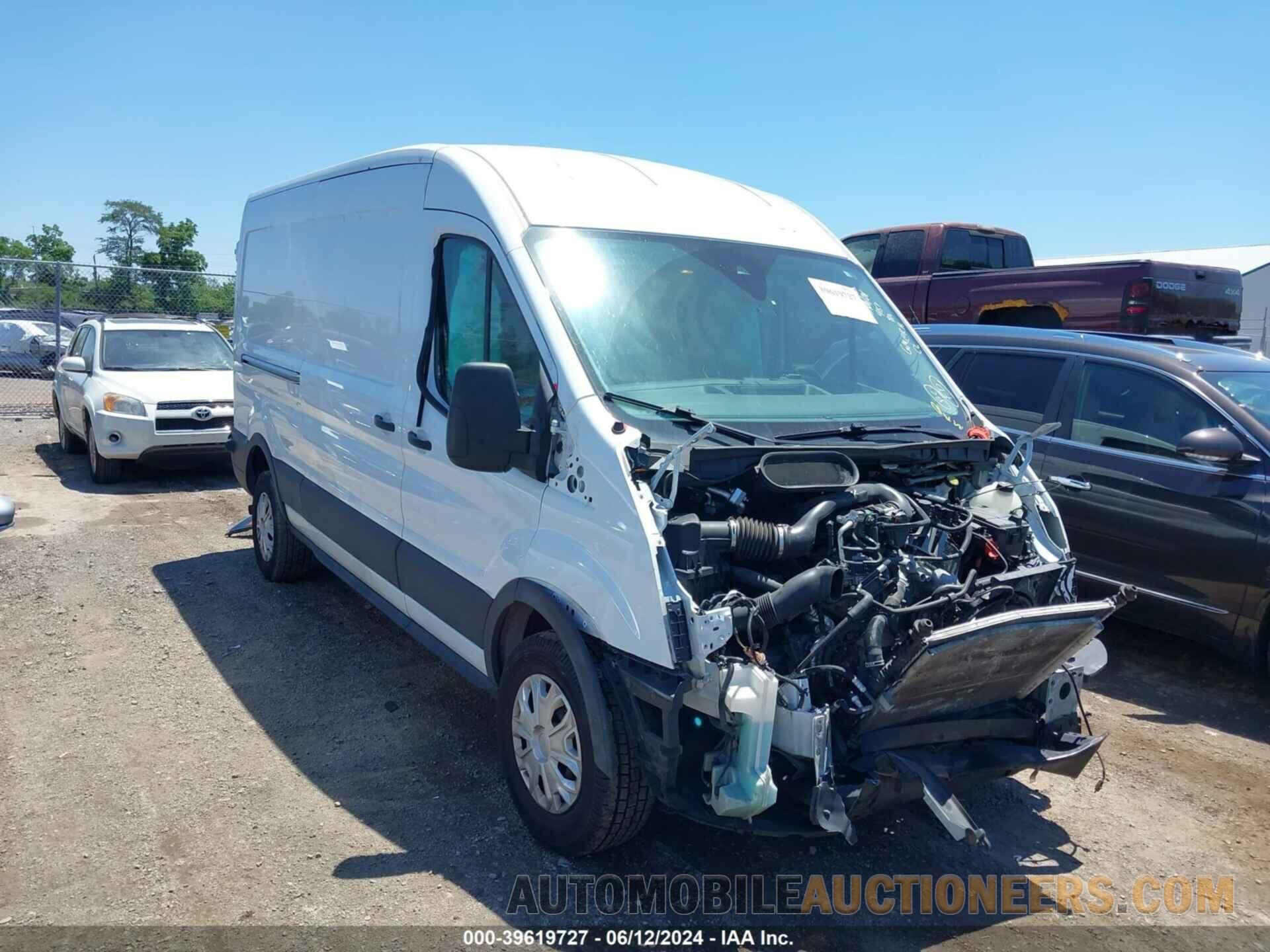 1FTBR1C84LKB49915 FORD TRANSIT-250 2020