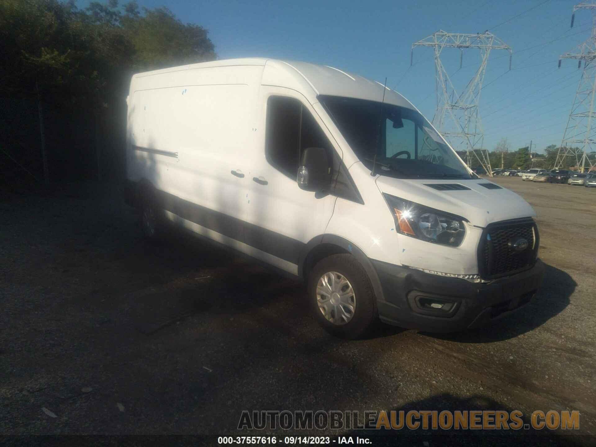 1FTBR1C84MKA06819 FORD TRANSIT CARGO VAN 2021