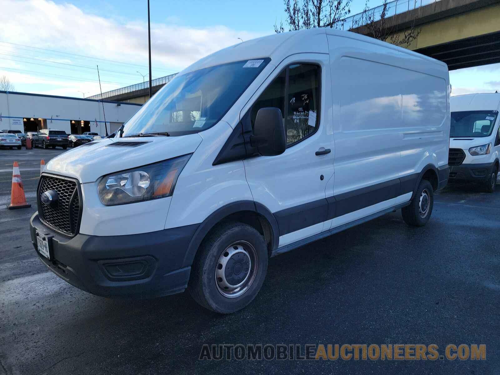 1FTBR1C84MKA13172 Ford Transit 2 2021