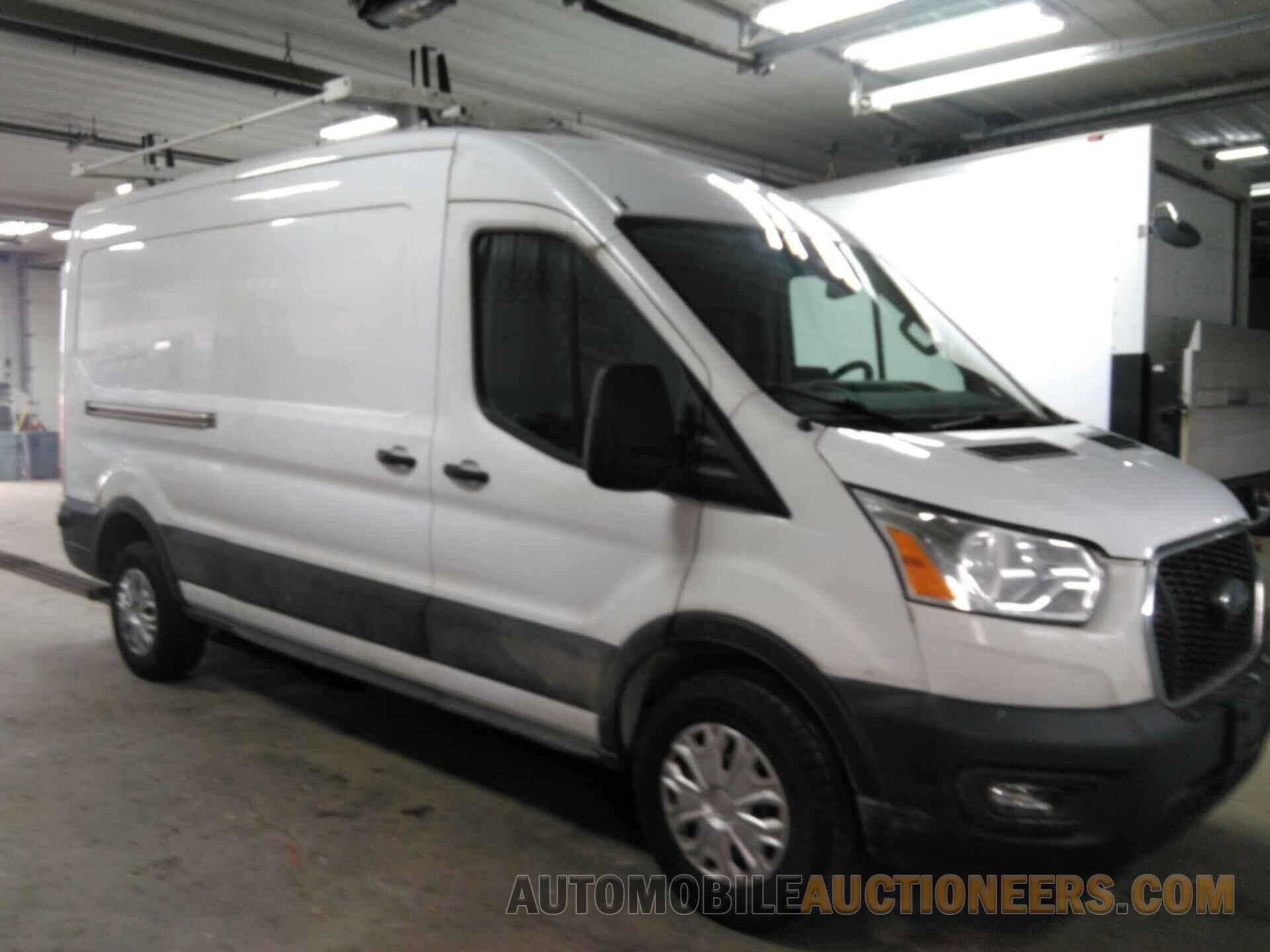 1FTBR1C84MKA51310 FORD TRANSIT 2021