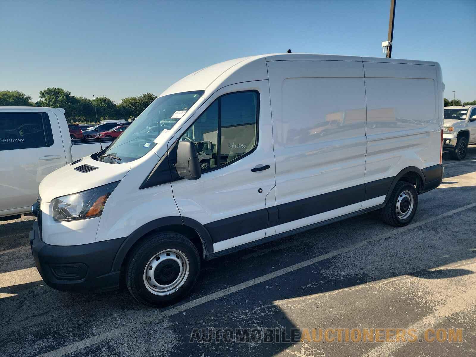 1FTBR1C84MKA65241 Ford Transit 2 2021