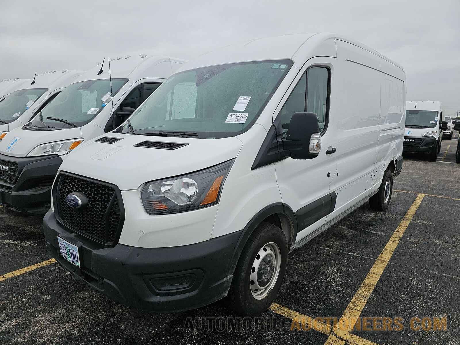 1FTBR1C84MKA69175 Ford Transit 2 2021