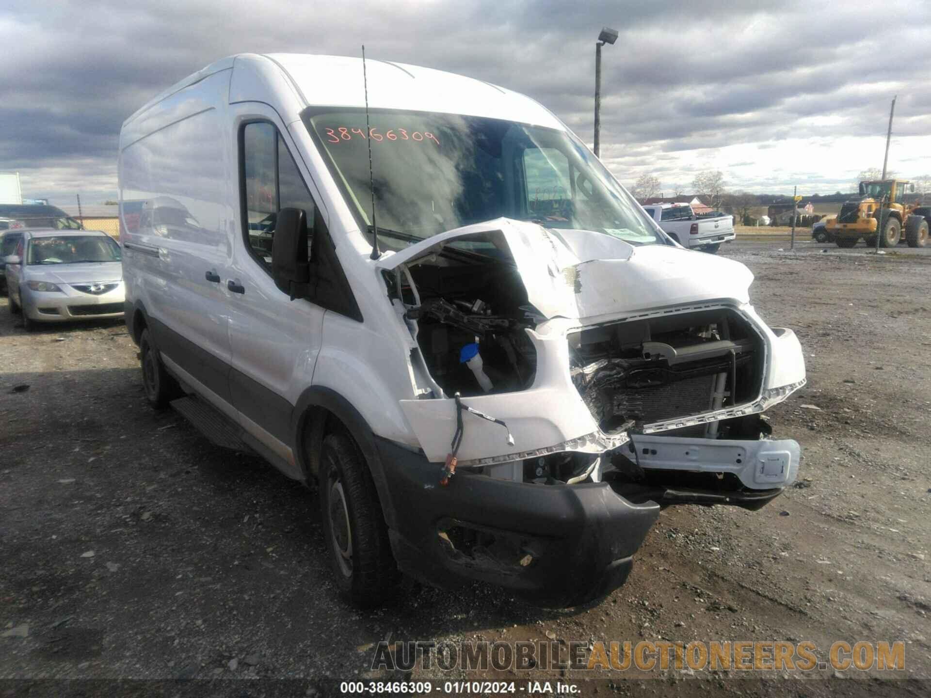 1FTBR1C84NKA07132 FORD TRANSIT-250 2022