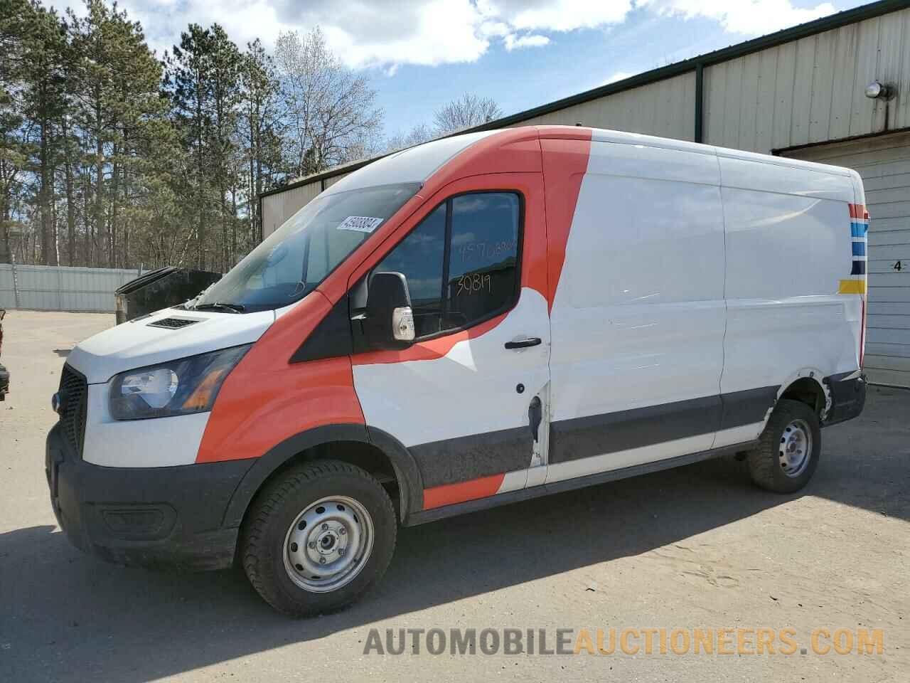 1FTBR1C84NKA77388 FORD TRANSIT 2022