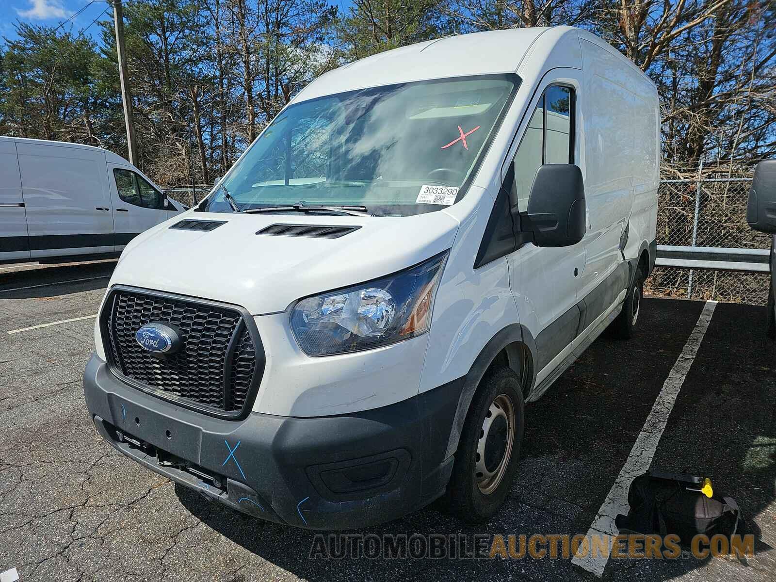 1FTBR1C84PKA07344 Ford Transit 2023