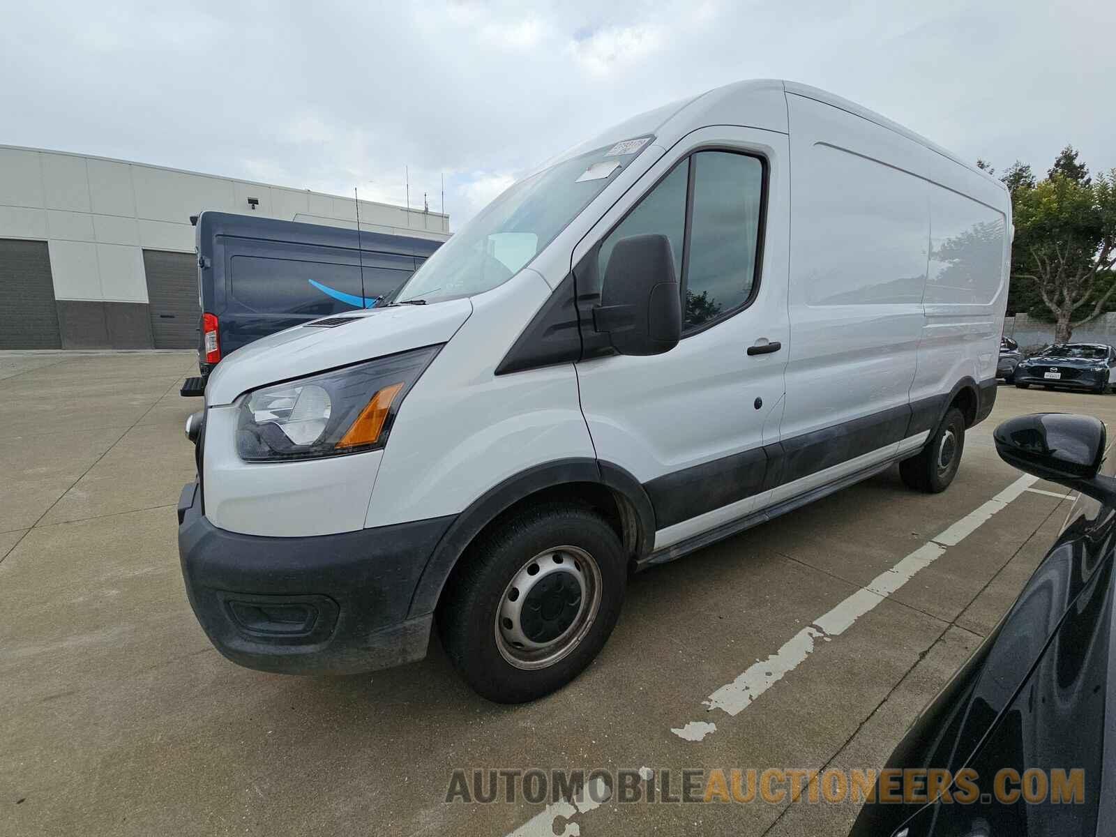 1FTBR1C84PKA17498 Ford Transit 2 2023