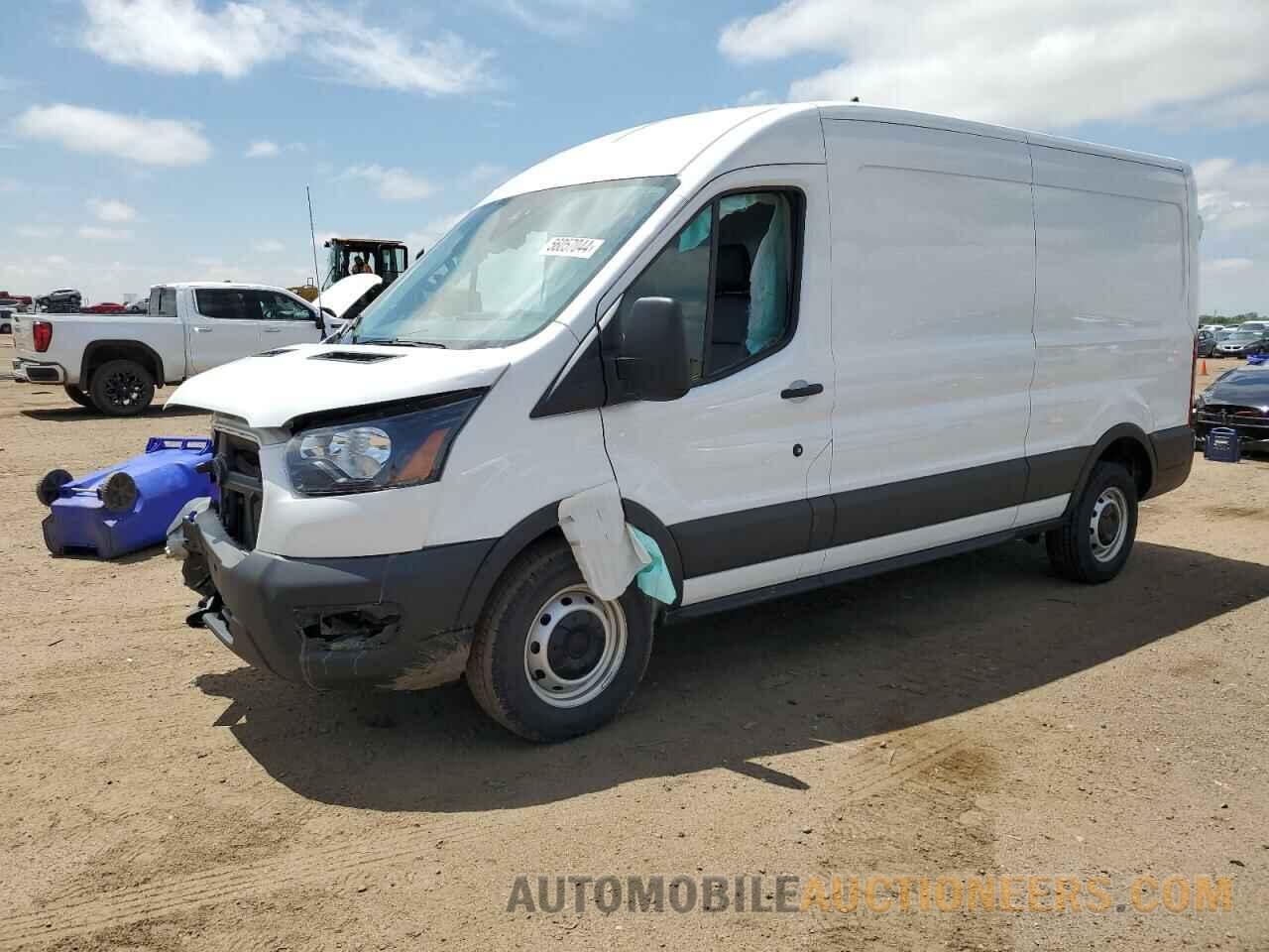 1FTBR1C84PKA25701 FORD TRANSIT 2023