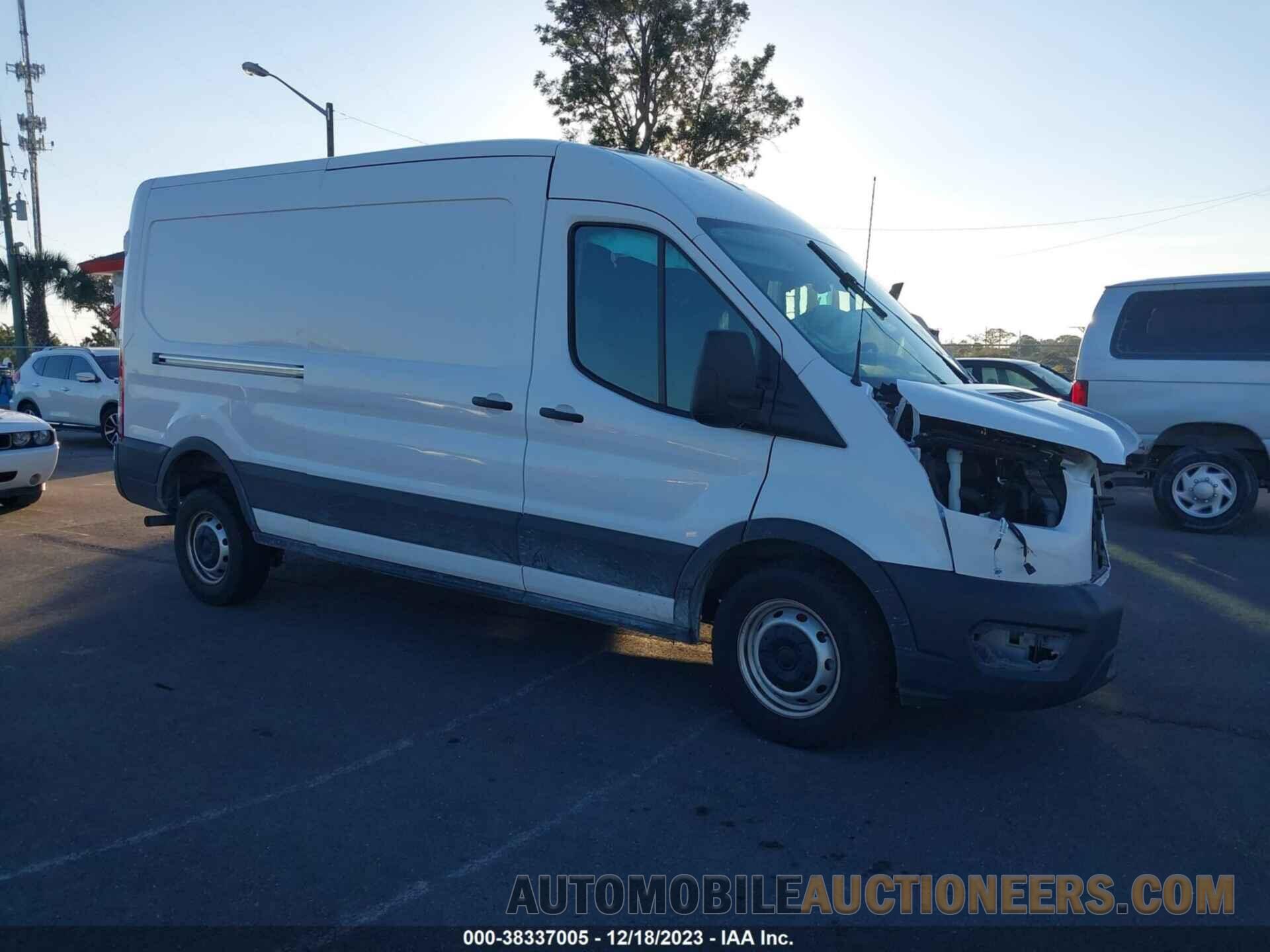 1FTBR1C84PKA51084 FORD TRANSIT-250 2023