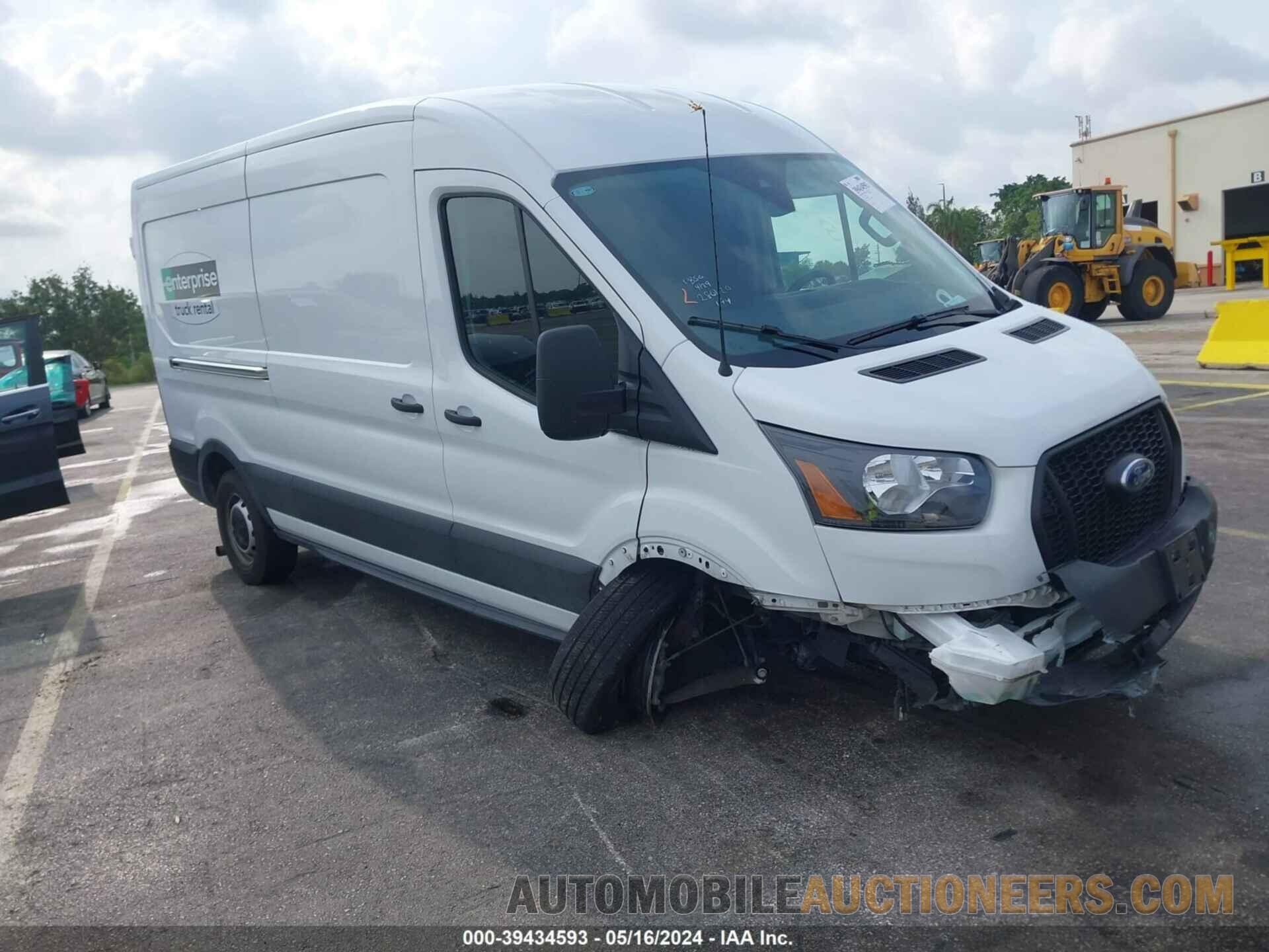 1FTBR1C84PKA51098 FORD TRANSIT 2023