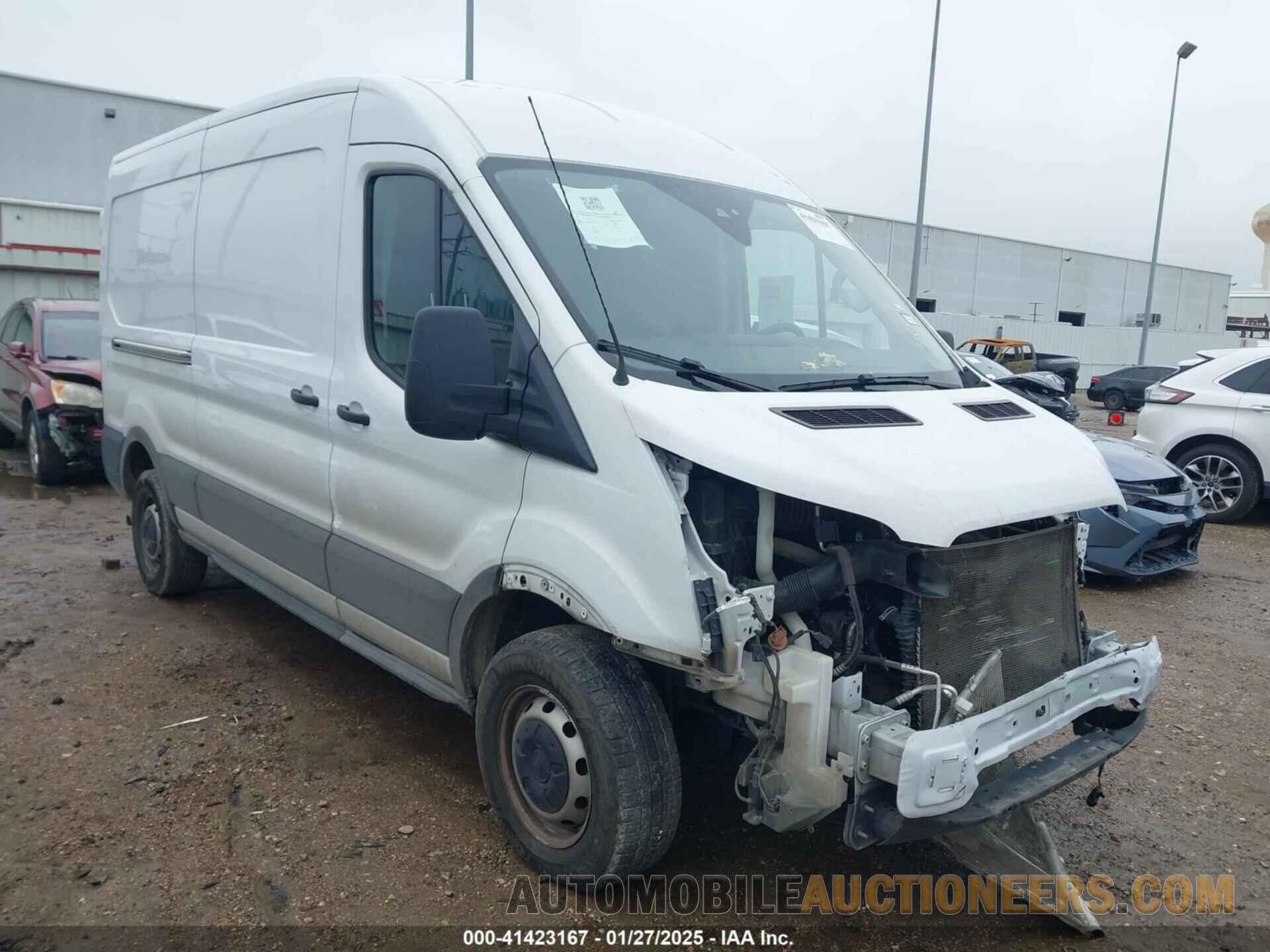 1FTBR1C84PKA65079 FORD TRANSIT-250 2023