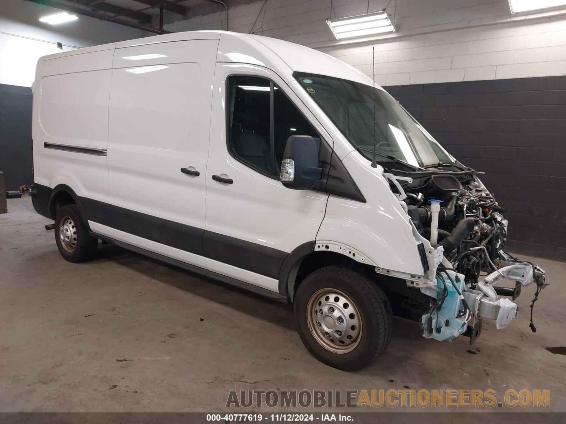 1FTBR1C84PKB03152 FORD TRANSIT-250 CARGO VAN 2023