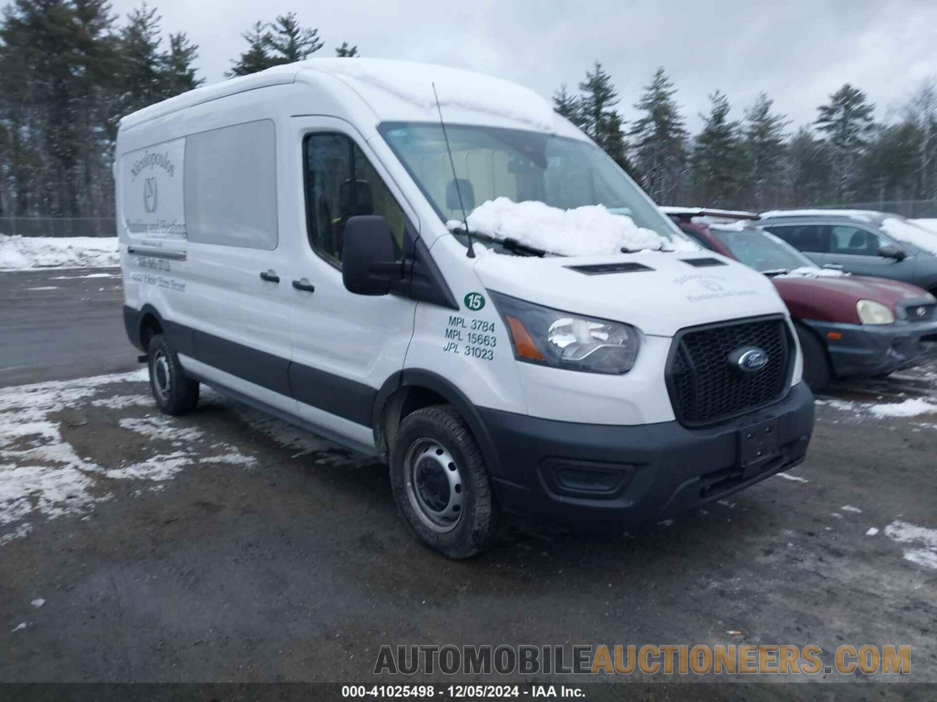 1FTBR1C84PKB27872 FORD TRANSIT-250 CARGO VAN 2023