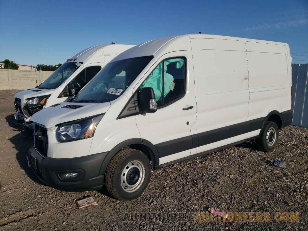 1FTBR1C84PKC07463 FORD TRANSIT 2023