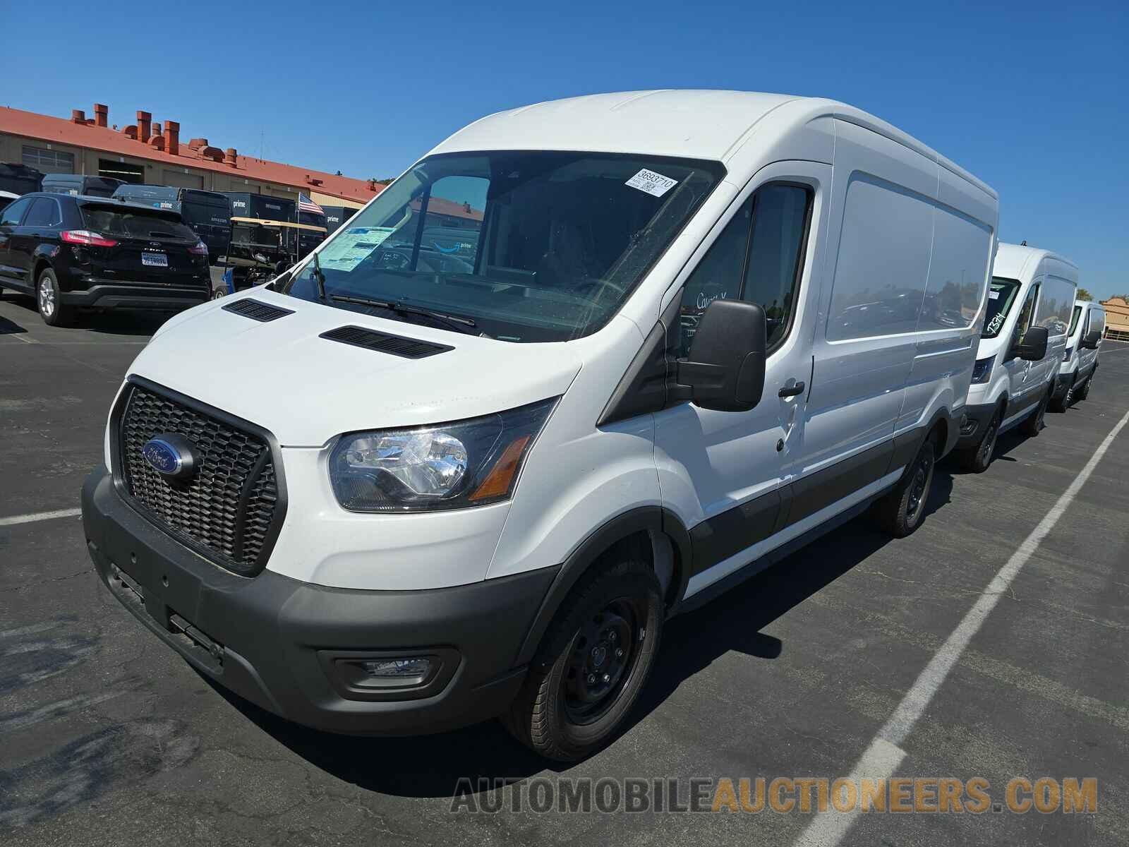 1FTBR1C84RKB09259 Ford Transit 2 2024