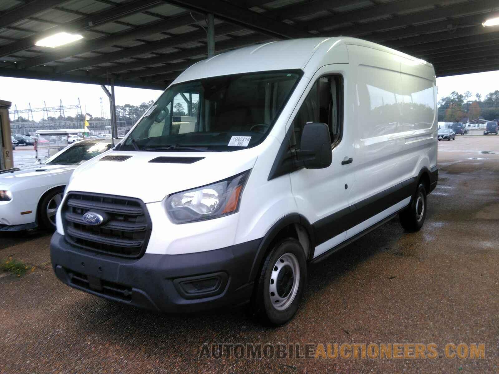 1FTBR1C85LKA04852 Ford Transit Cargo Van 2020