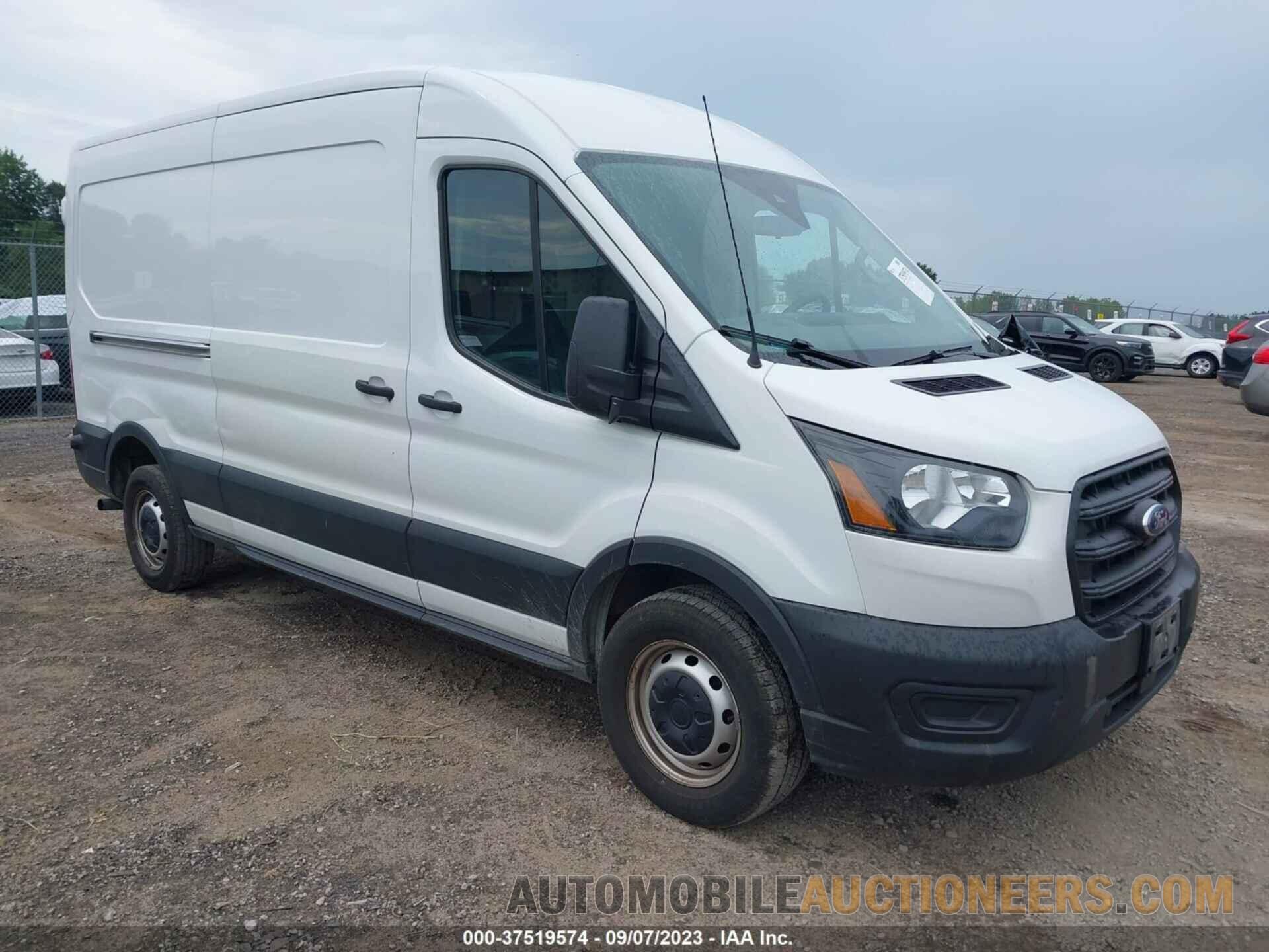 1FTBR1C85LKA23613 FORD TRANSIT CARGO VAN 2020