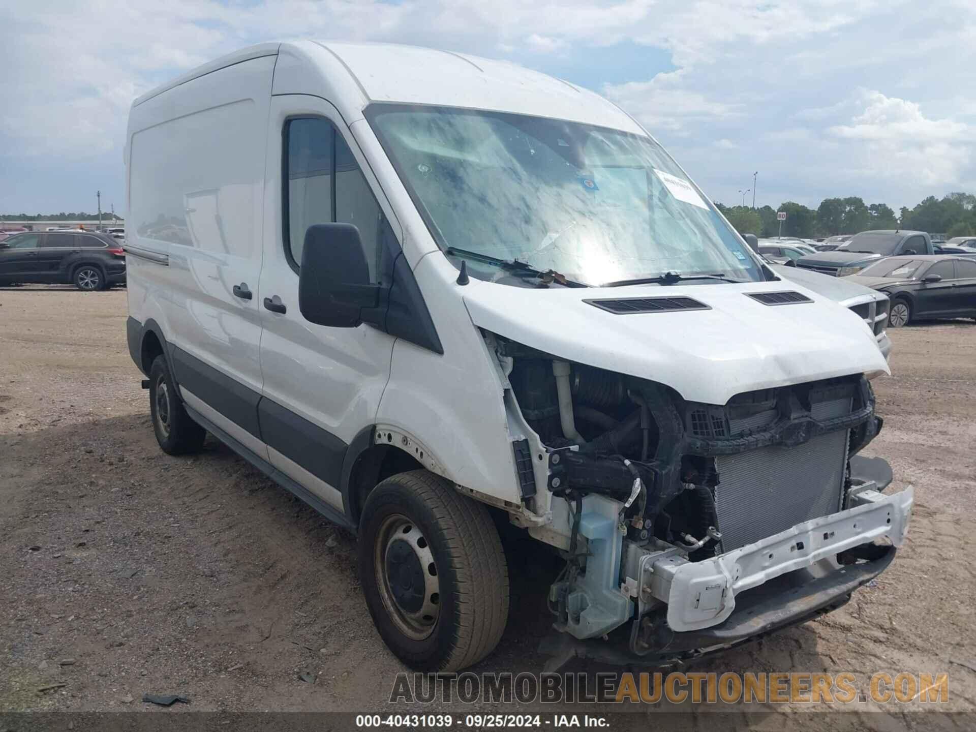 1FTBR1C85LKB29396 FORD TRANSIT-250 2020