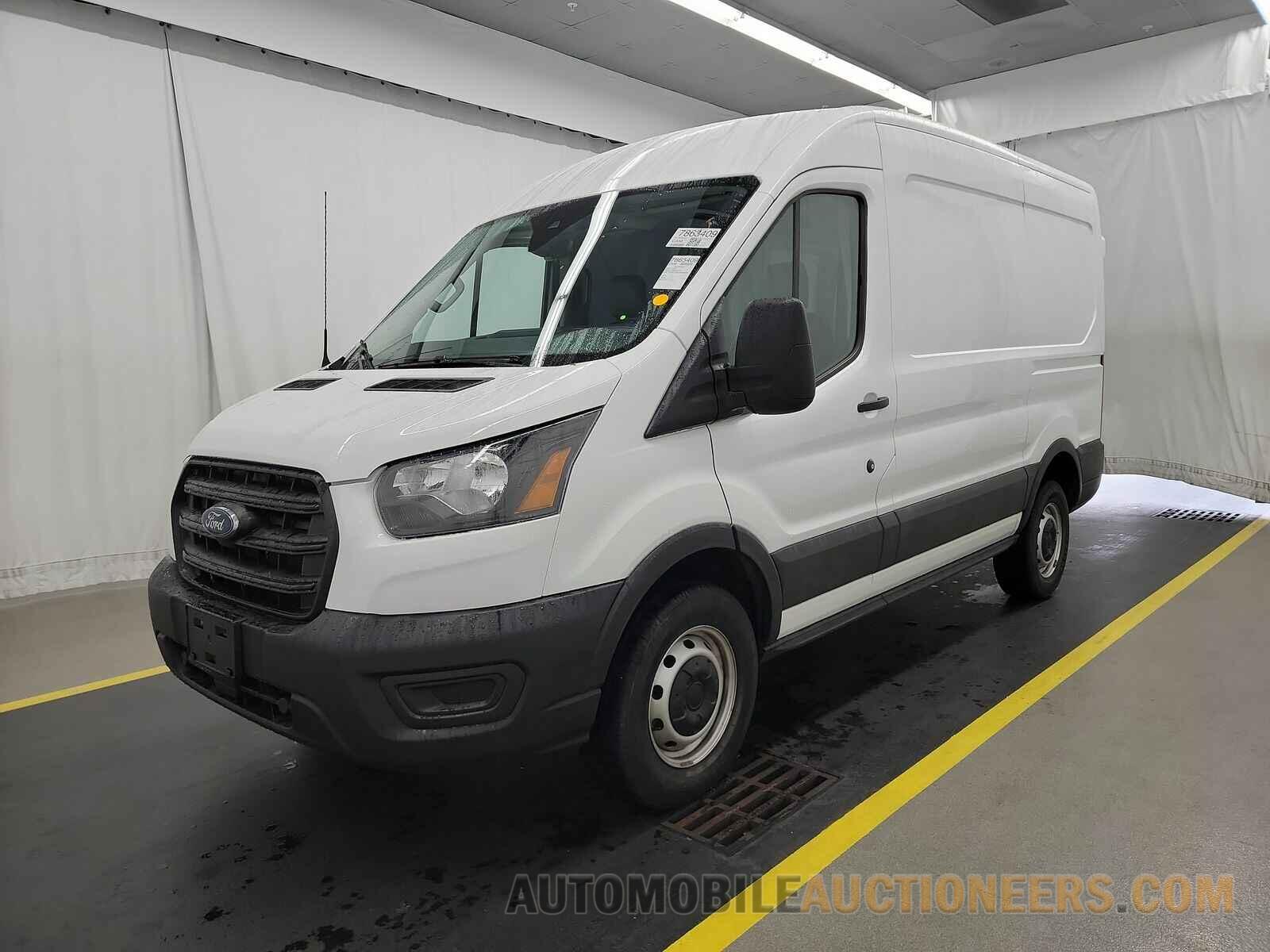 1FTBR1C85LKB46828 Ford Transit 2 2020