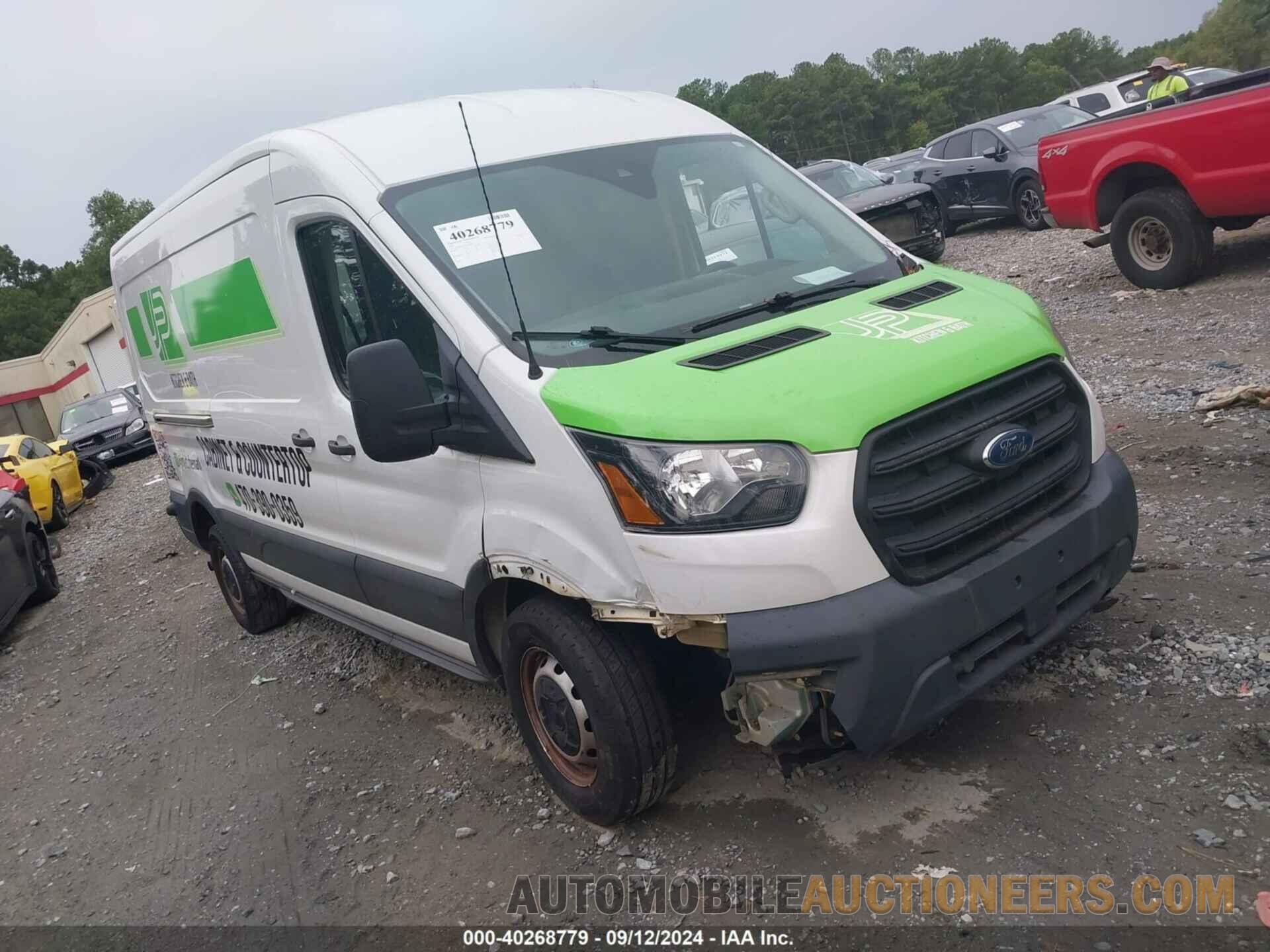 1FTBR1C85LKB46831 FORD TRANSIT-250 2020